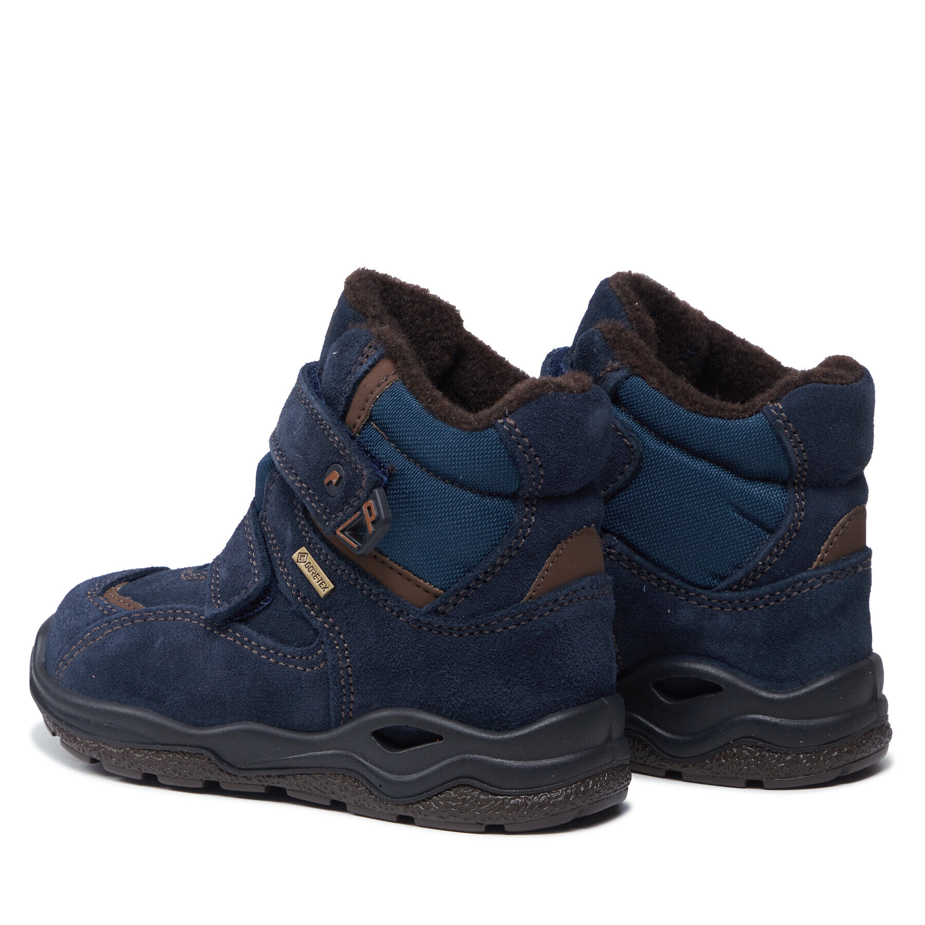 Primigi Cizme GORE-TEX 4860144 S Bleumarin - Pled.ro