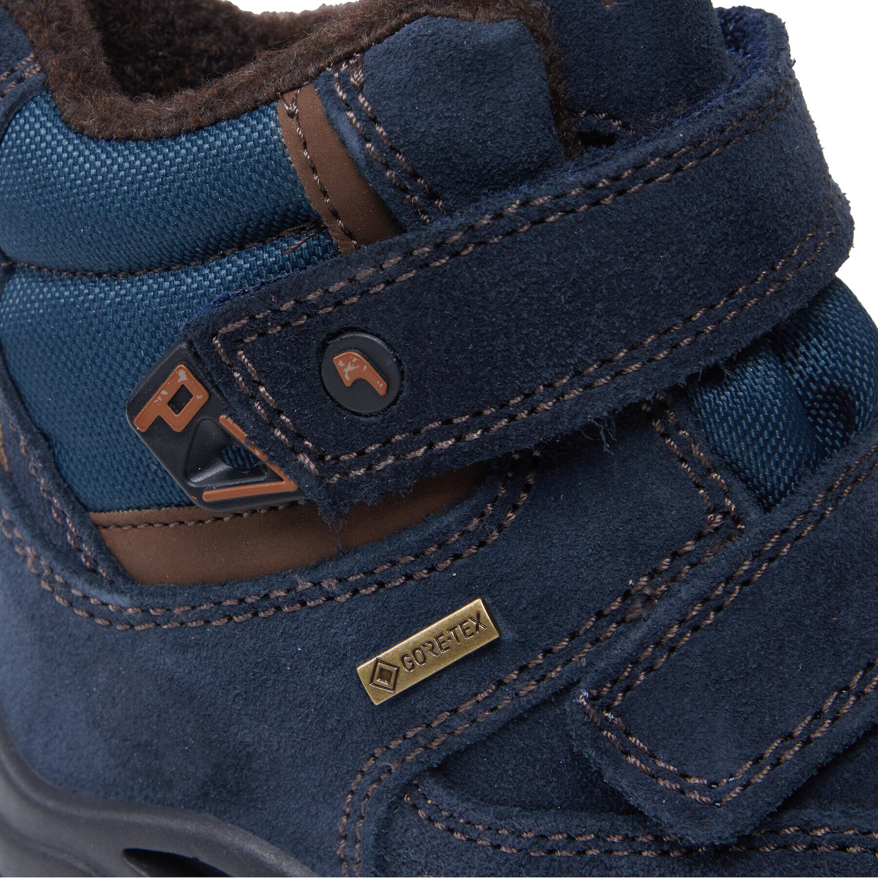 Primigi Cizme GORE-TEX 4860144 S Bleumarin - Pled.ro