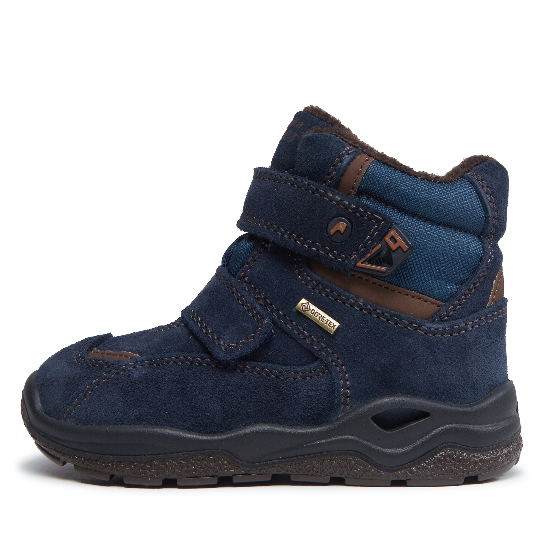 Primigi Cizme GORE-TEX 4860144 S Bleumarin - Pled.ro