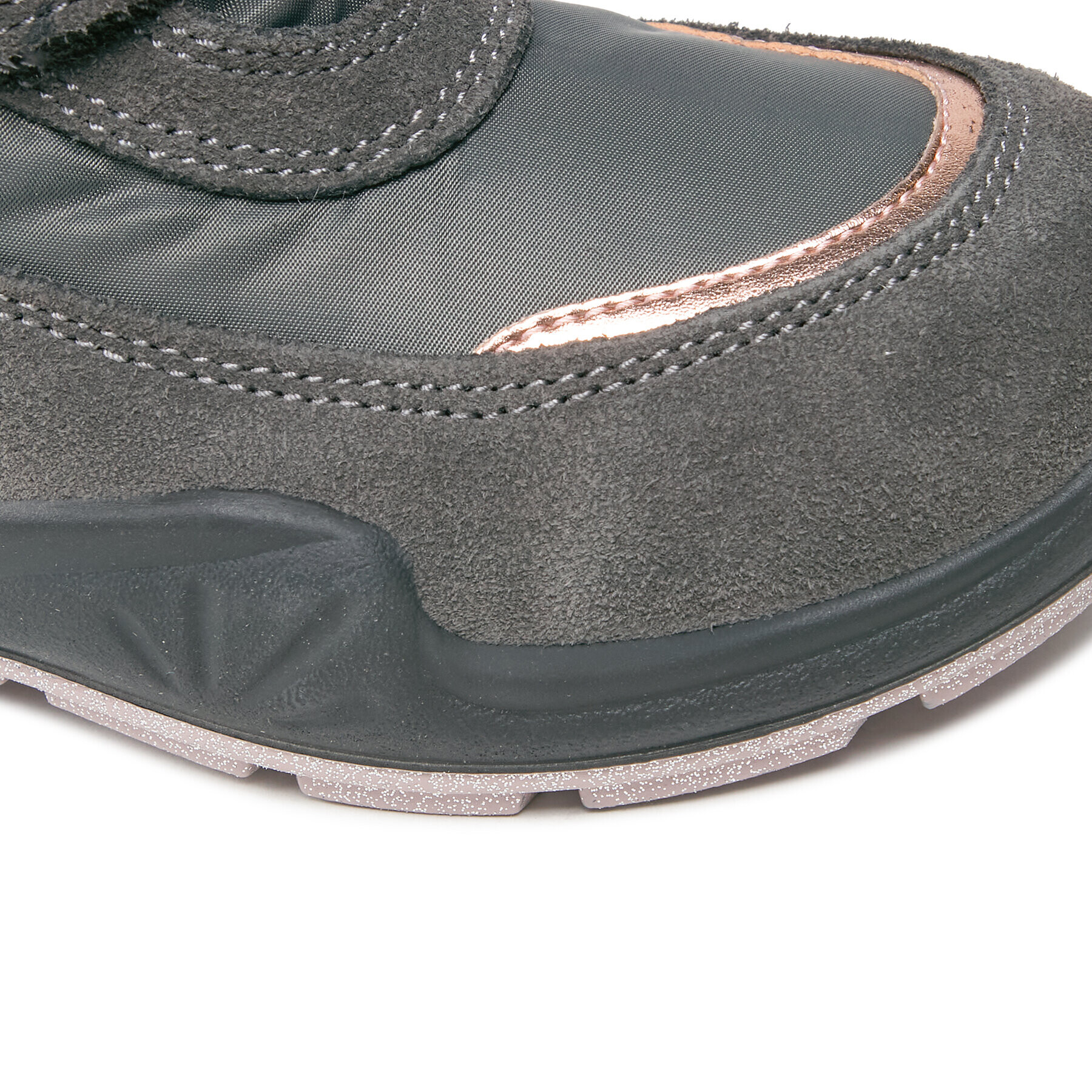 Primigi Cizme GORE-TEX 4883055 S Gri - Pled.ro