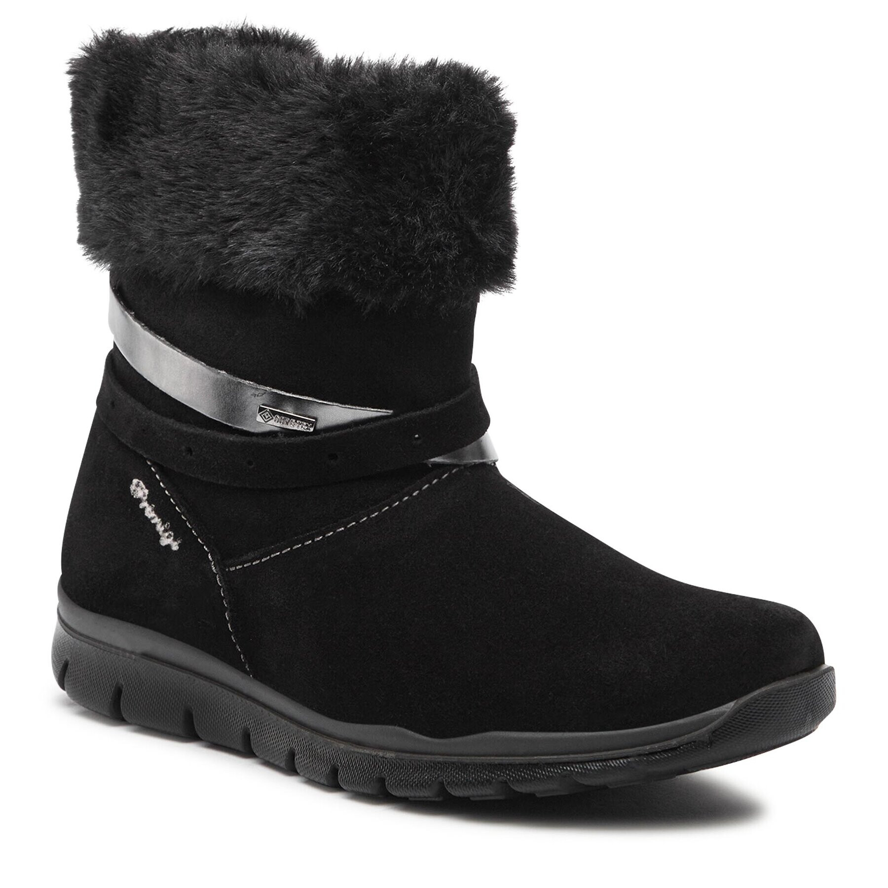 Primigi Cizme GORE-TEX 4889422 D Negru - Pled.ro