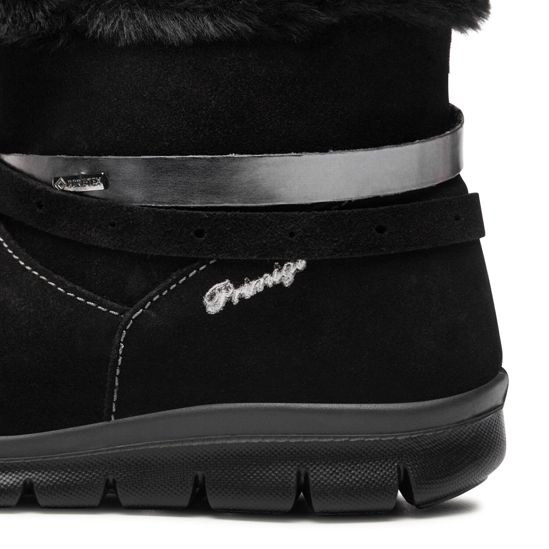 Primigi Cizme GORE-TEX 4889422 D Negru - Pled.ro