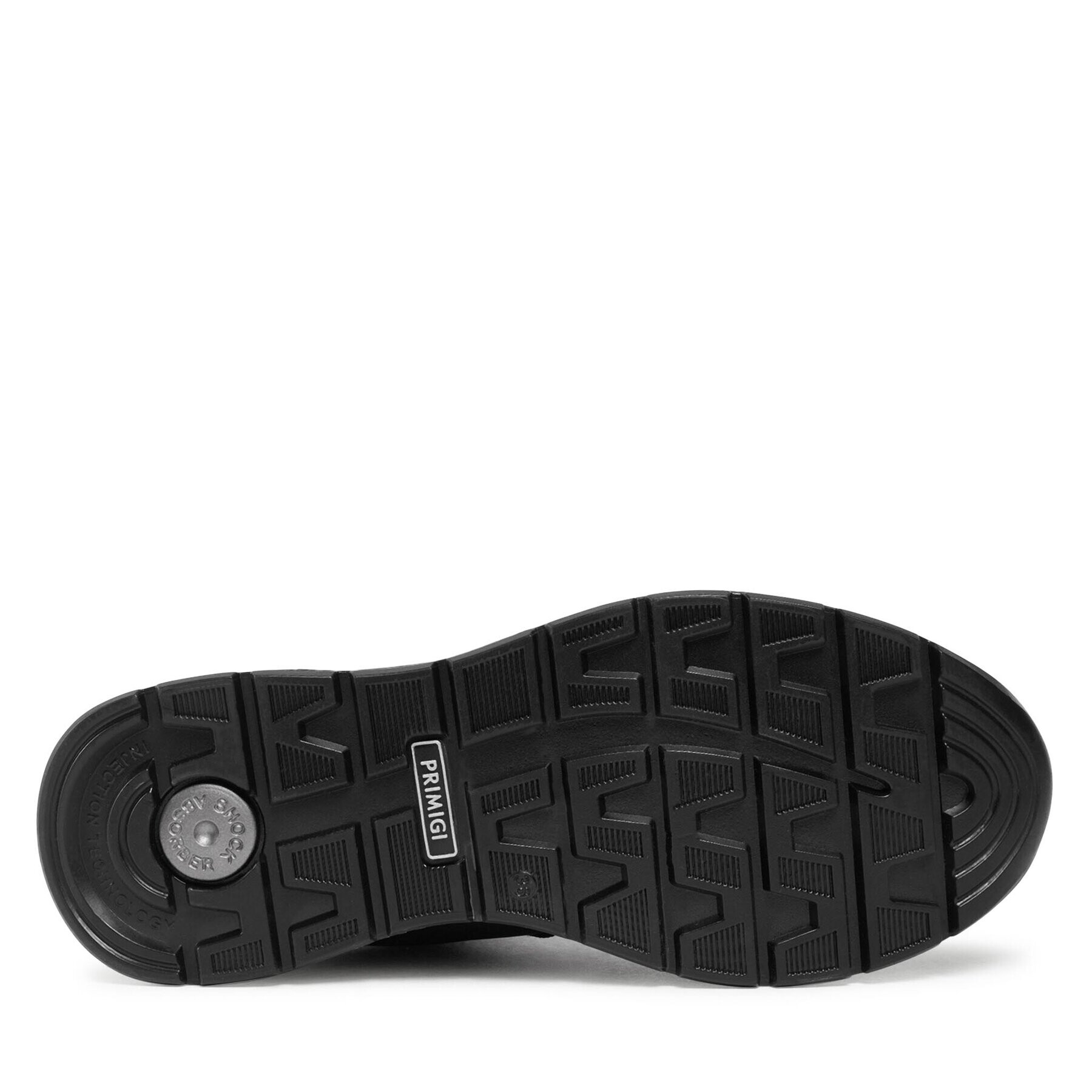 Primigi Cizme GORE-TEX 4891200 S Negru - Pled.ro