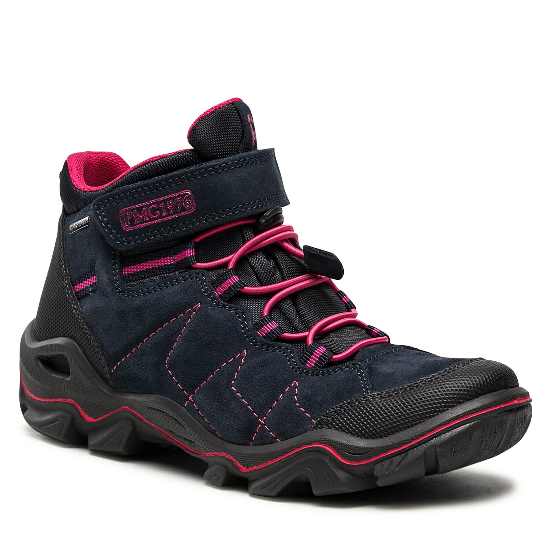 Primigi Cizme GORE-TEX 4896022 D Bleumarin - Pled.ro