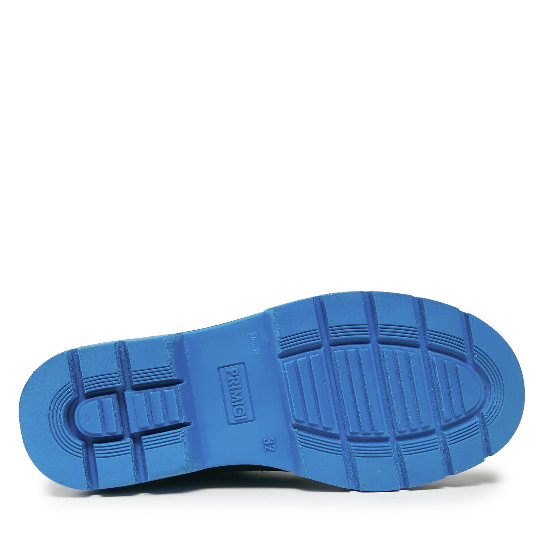 Primigi Cizme GORE-TEX 4915500 D Bleumarin - Pled.ro