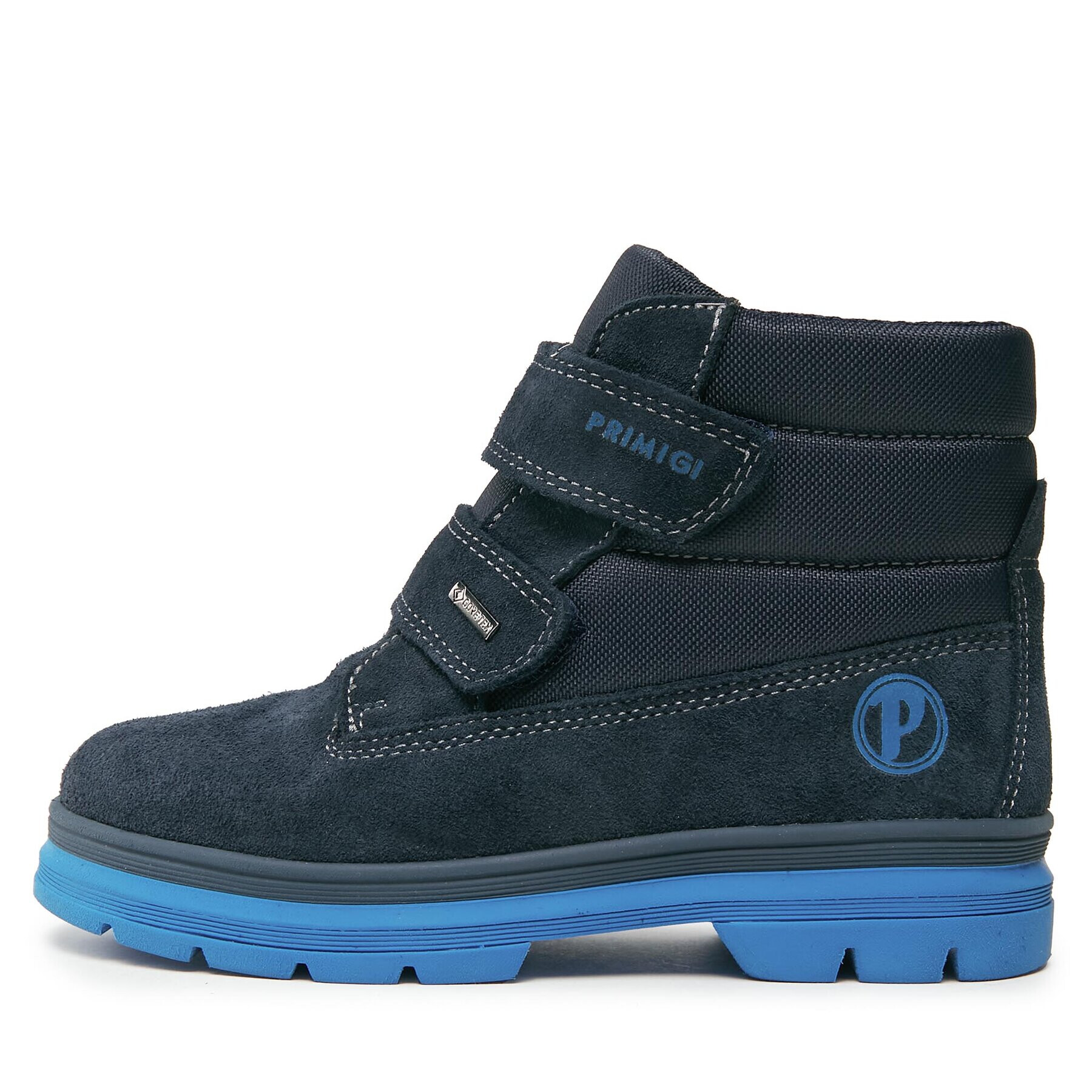 Primigi Cizme GORE-TEX 4915500 D Bleumarin - Pled.ro