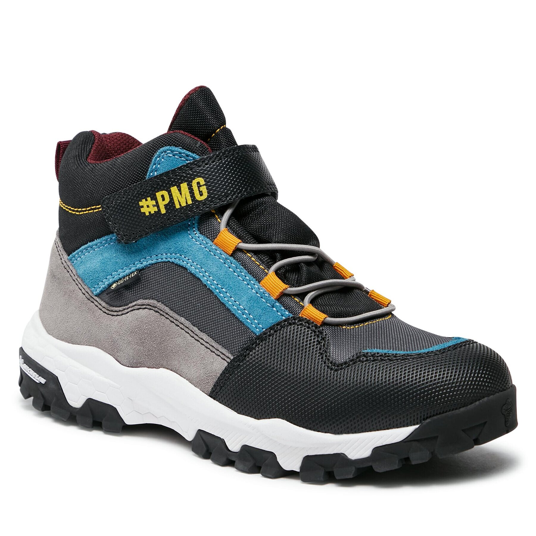 Primigi Cizme GORE-TEX 4924000 D Albastru - Pled.ro