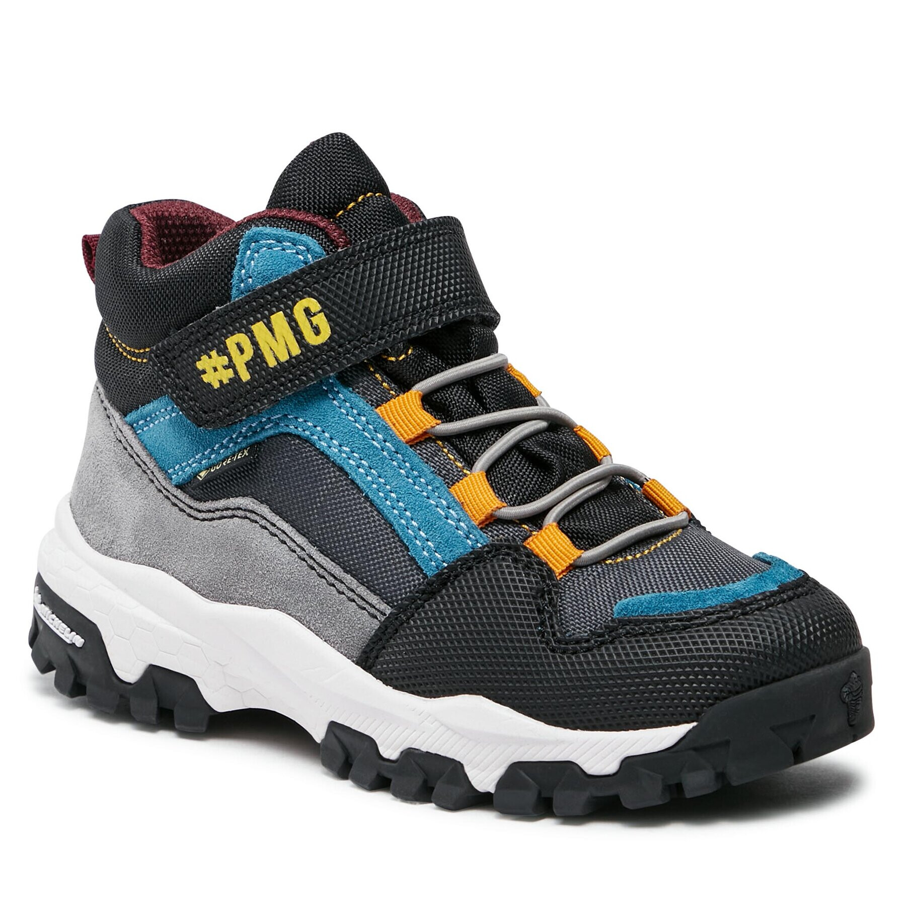 Primigi Cizme GORE-TEX 4924000 M Albastru - Pled.ro