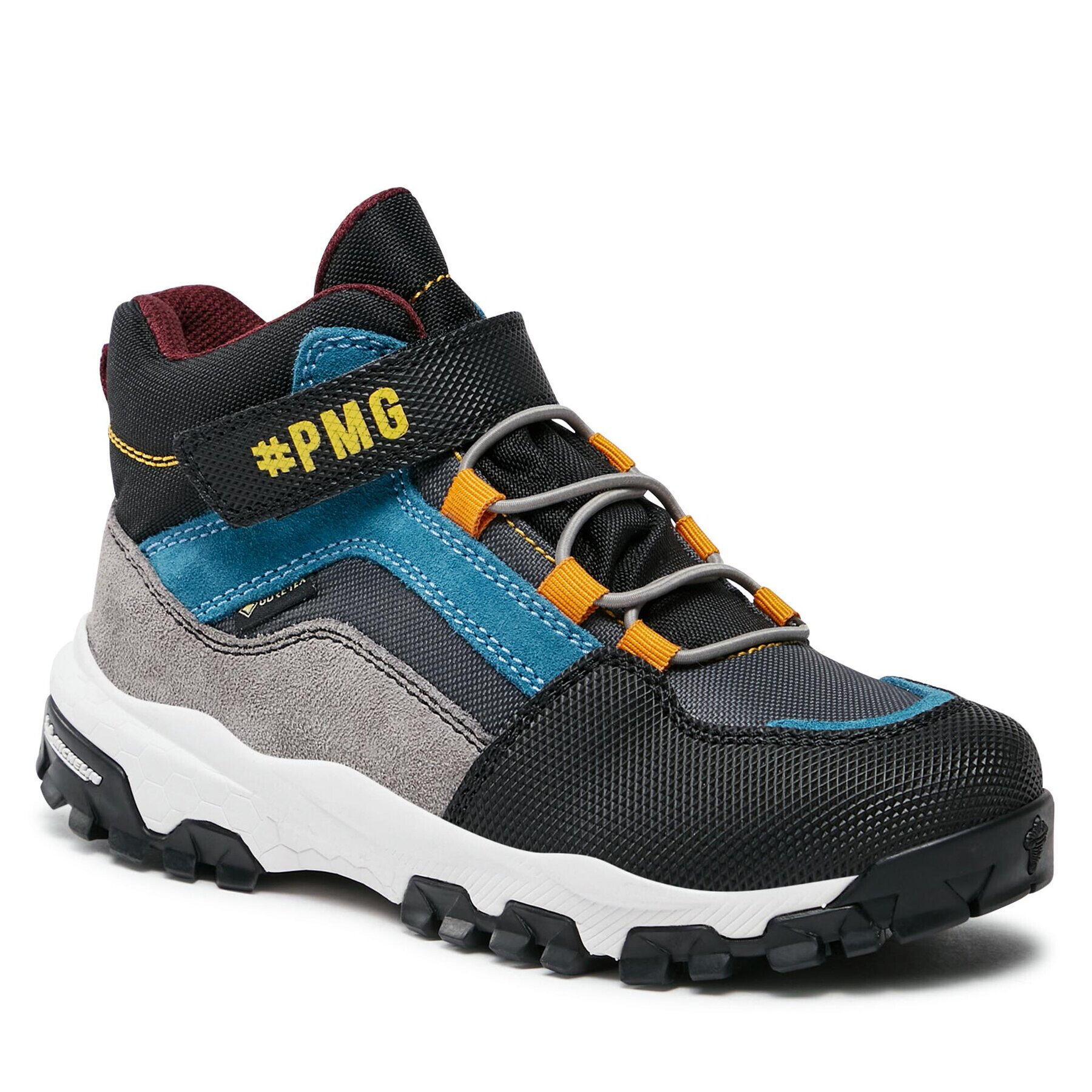 Primigi Cizme GORE-TEX 4924000 S Albastru - Pled.ro