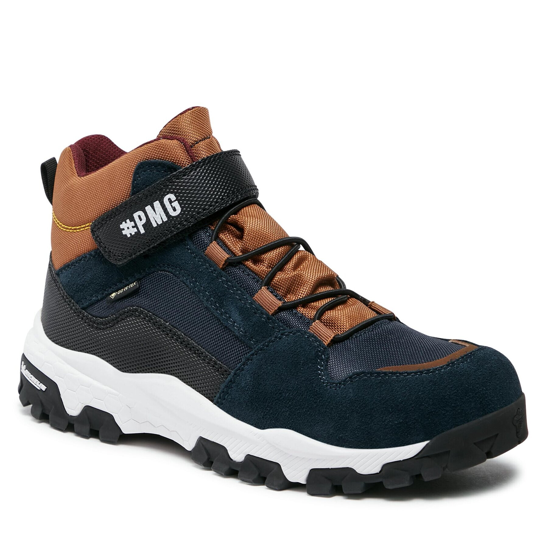 Primigi Cizme GORE-TEX 4924011 D Bleumarin - Pled.ro