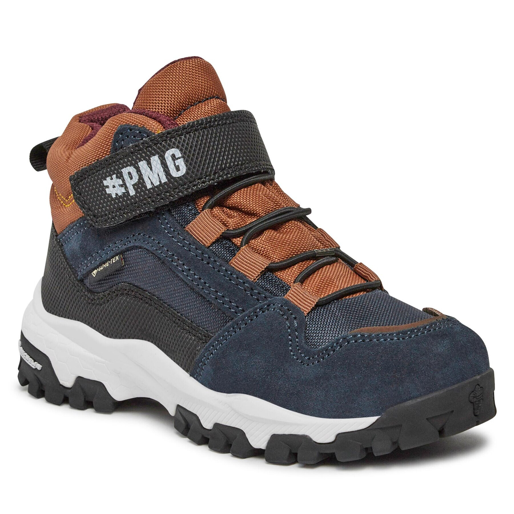 Primigi Cizme GORE-TEX 4924011 M Bleumarin - Pled.ro