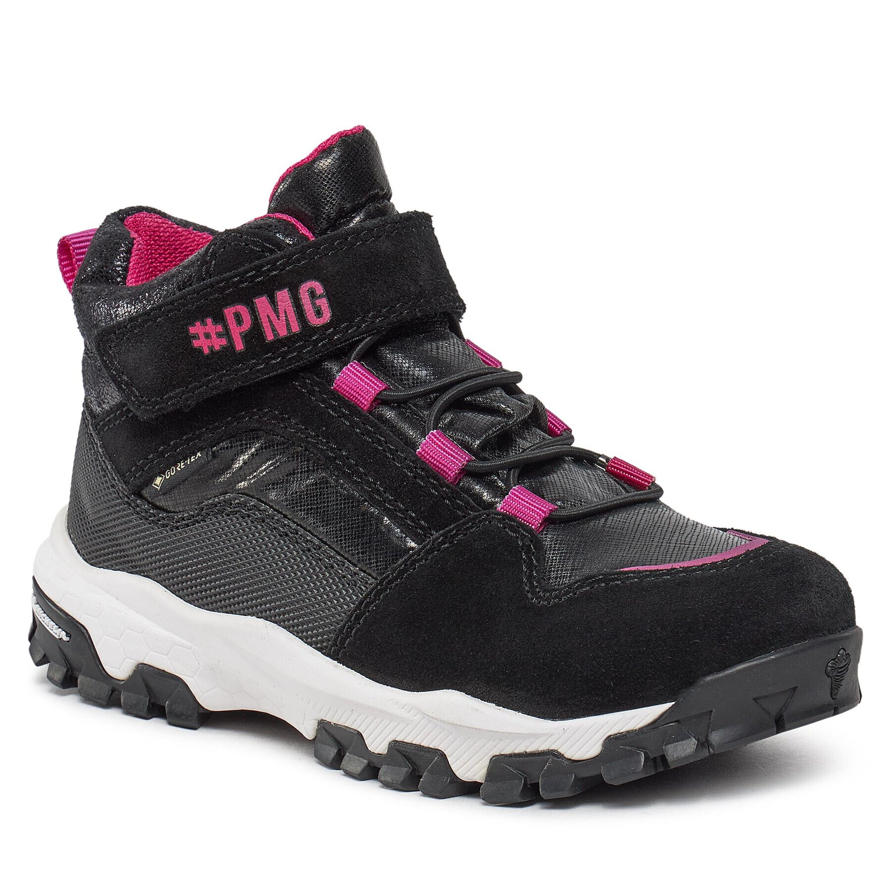 Primigi Cizme GORE-TEX 4924022 M Negru - Pled.ro