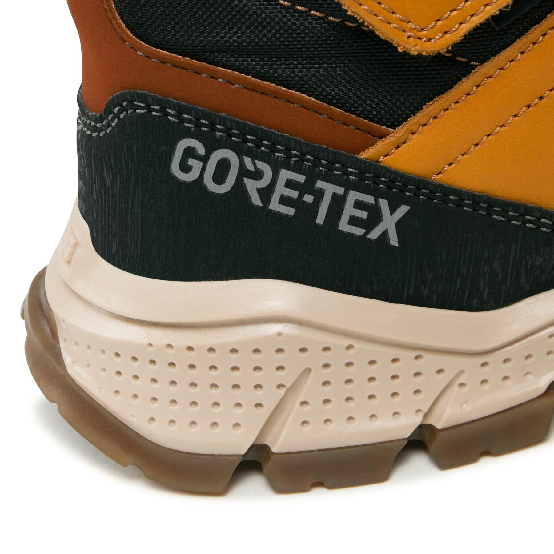 Primigi Cizme GORE-TEX 4936533 S Galben - Pled.ro