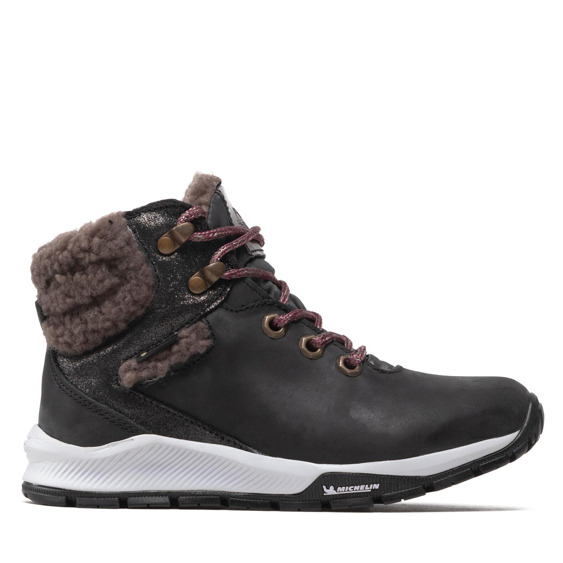 Primigi Ghete GORE-TEX 2920622 M Negru - Pled.ro