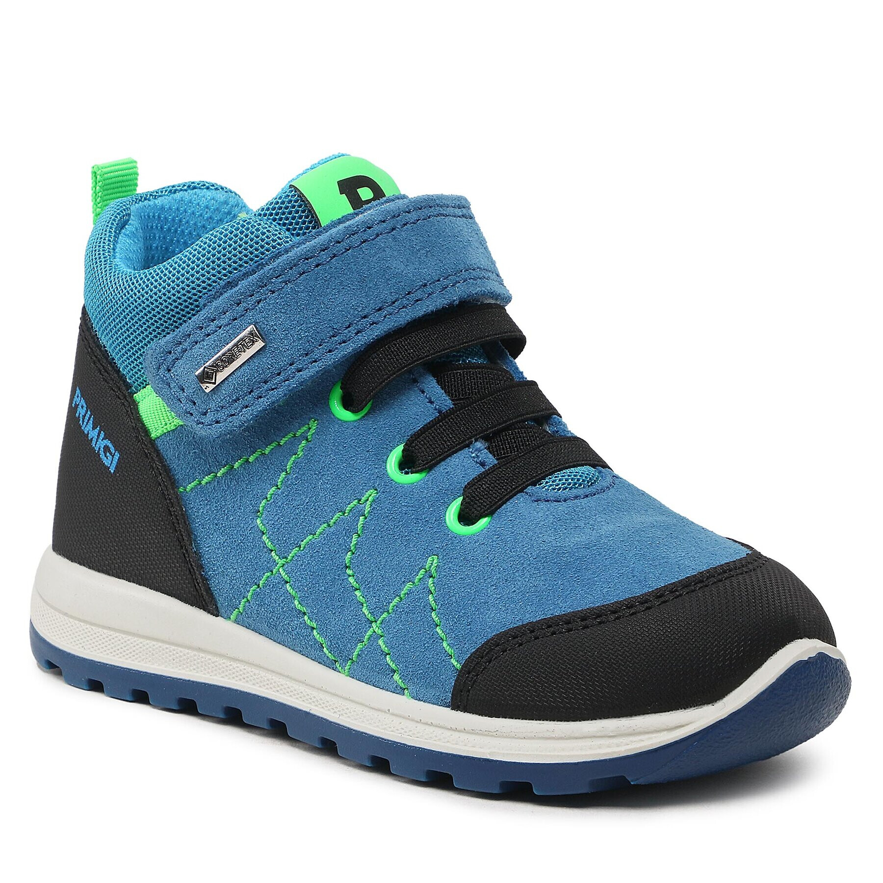 Primigi Ghete GORE-TEX 3855422 S Bleumarin - Pled.ro