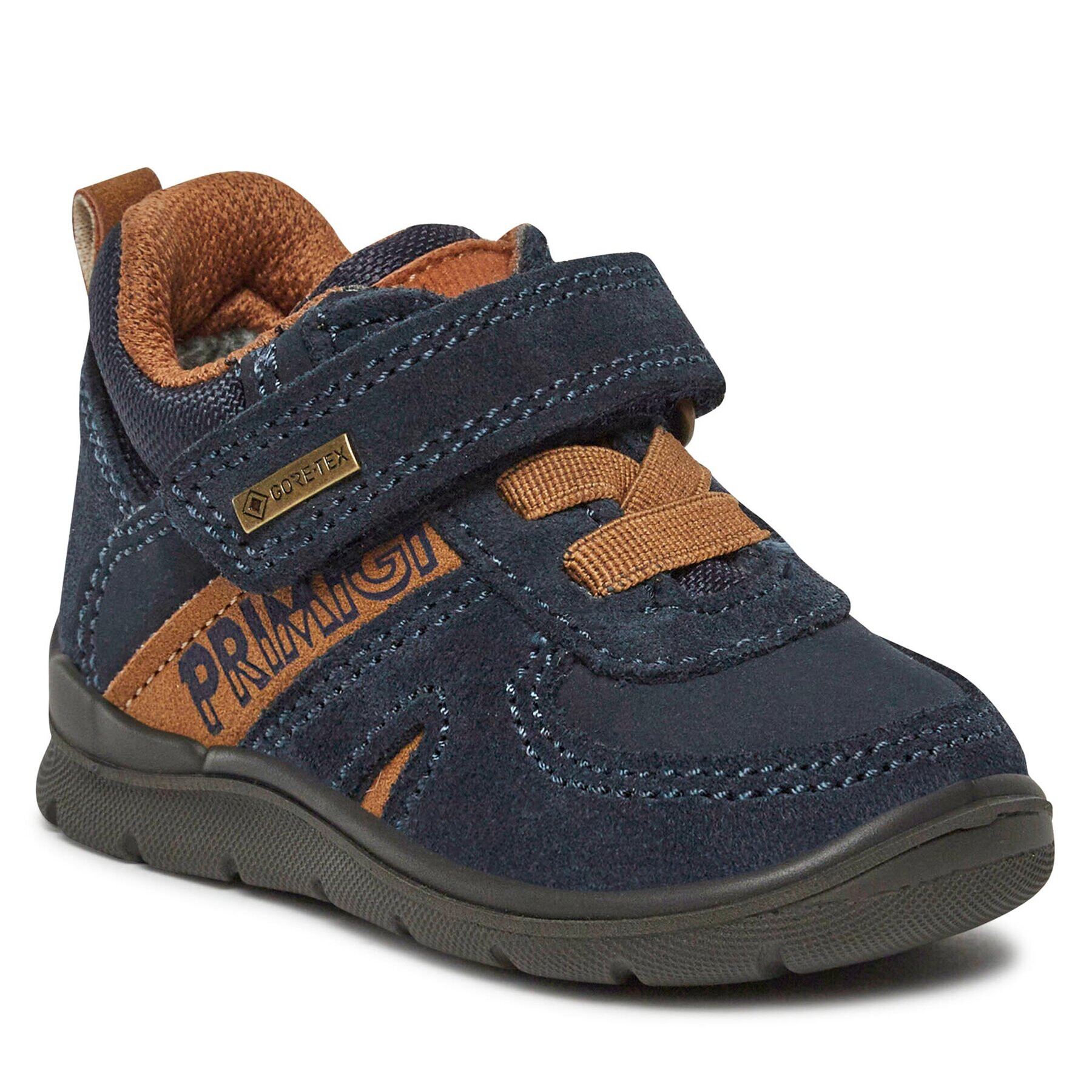 Primigi Ghete GORE-TEX 4856111 Bleumarin - Pled.ro