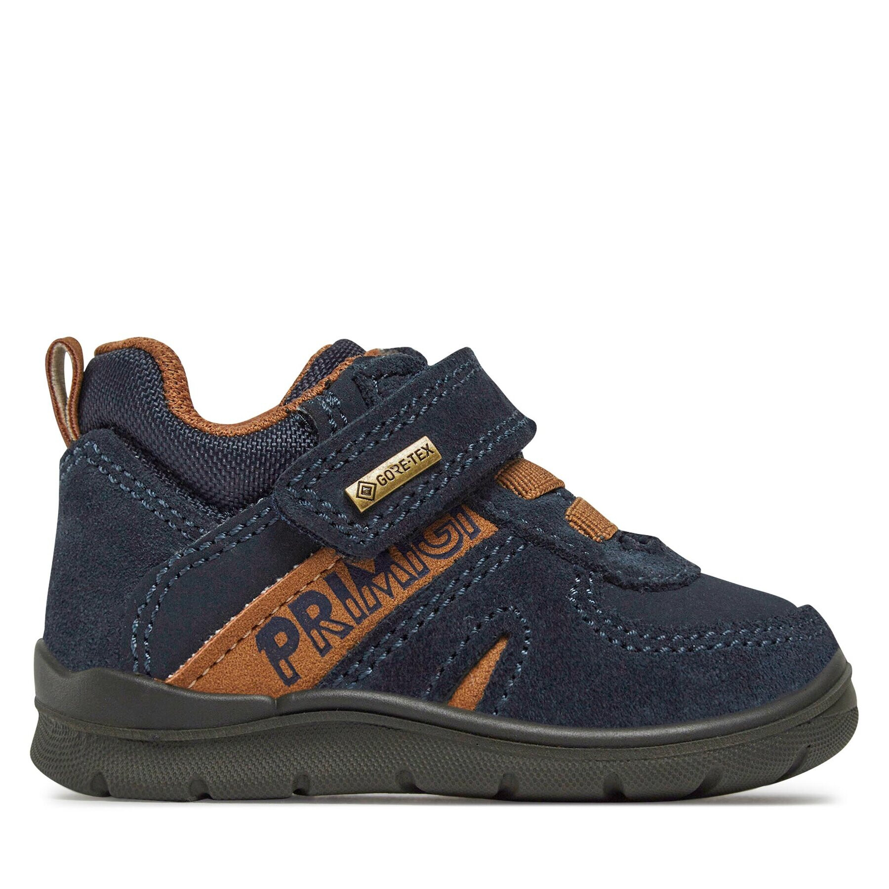 Primigi Ghete GORE-TEX 4856111 Bleumarin - Pled.ro