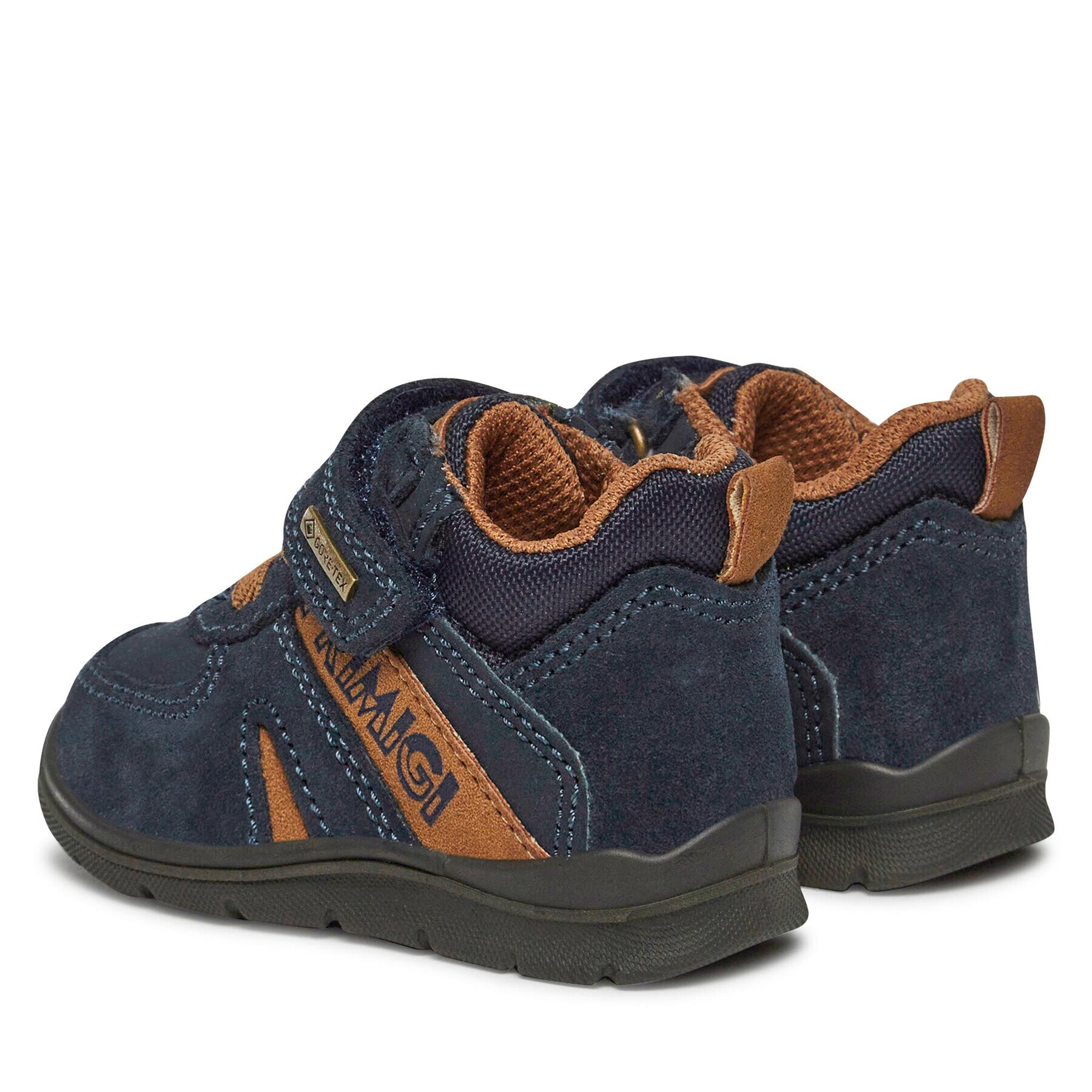 Primigi Ghete GORE-TEX 4856111 Bleumarin - Pled.ro