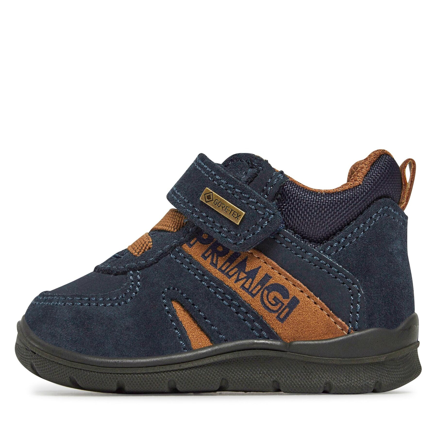 Primigi Ghete GORE-TEX 4856111 Bleumarin - Pled.ro