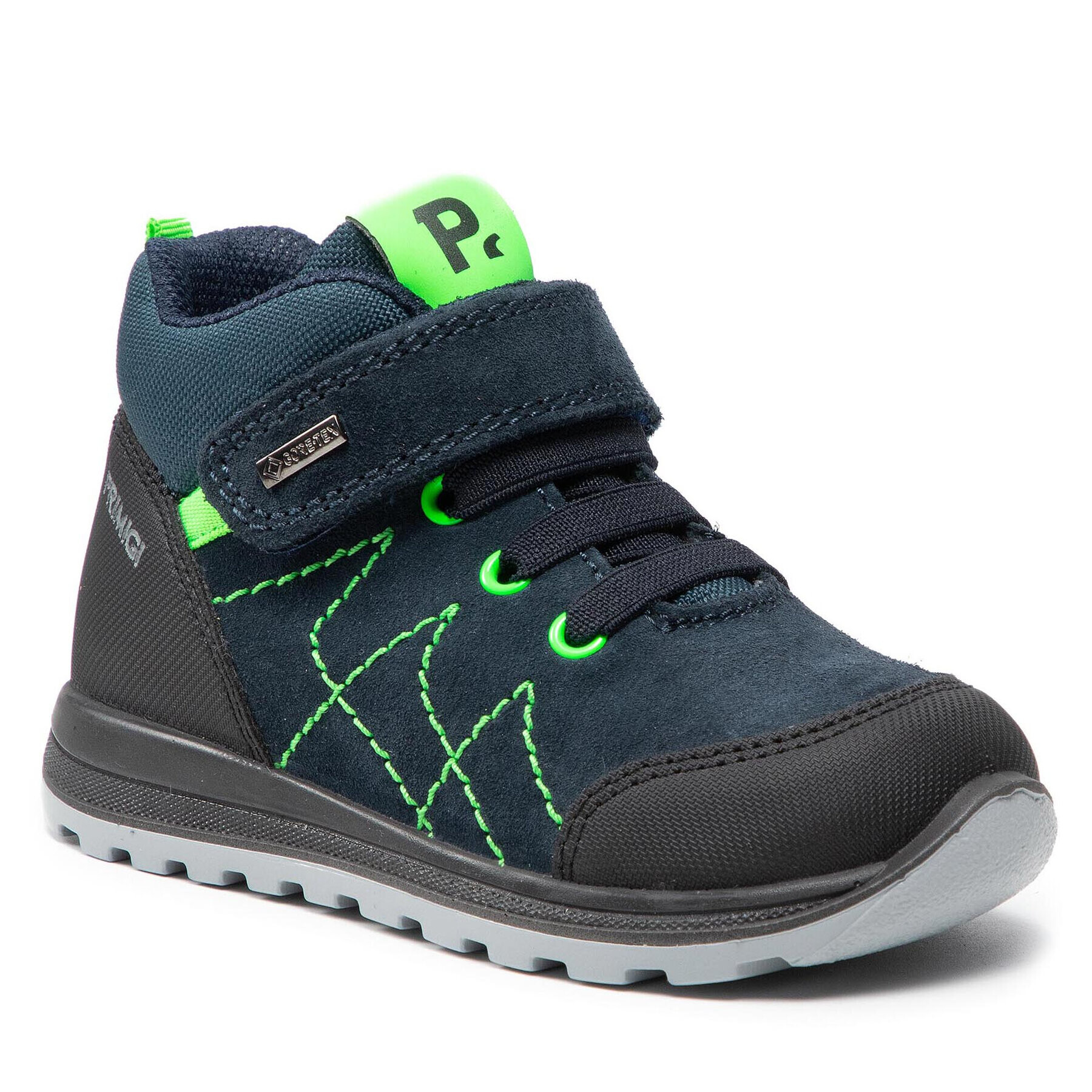 Primigi Ghete GORE-TEX 8353922 S Bleumarin - Pled.ro