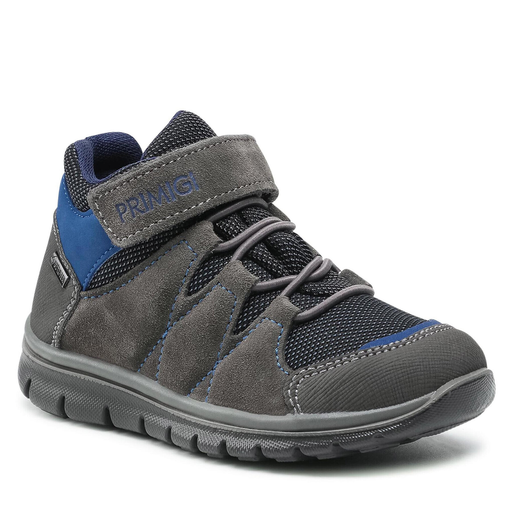 Primigi Ghete GORE-TEX 8386177 M Gri - Pled.ro