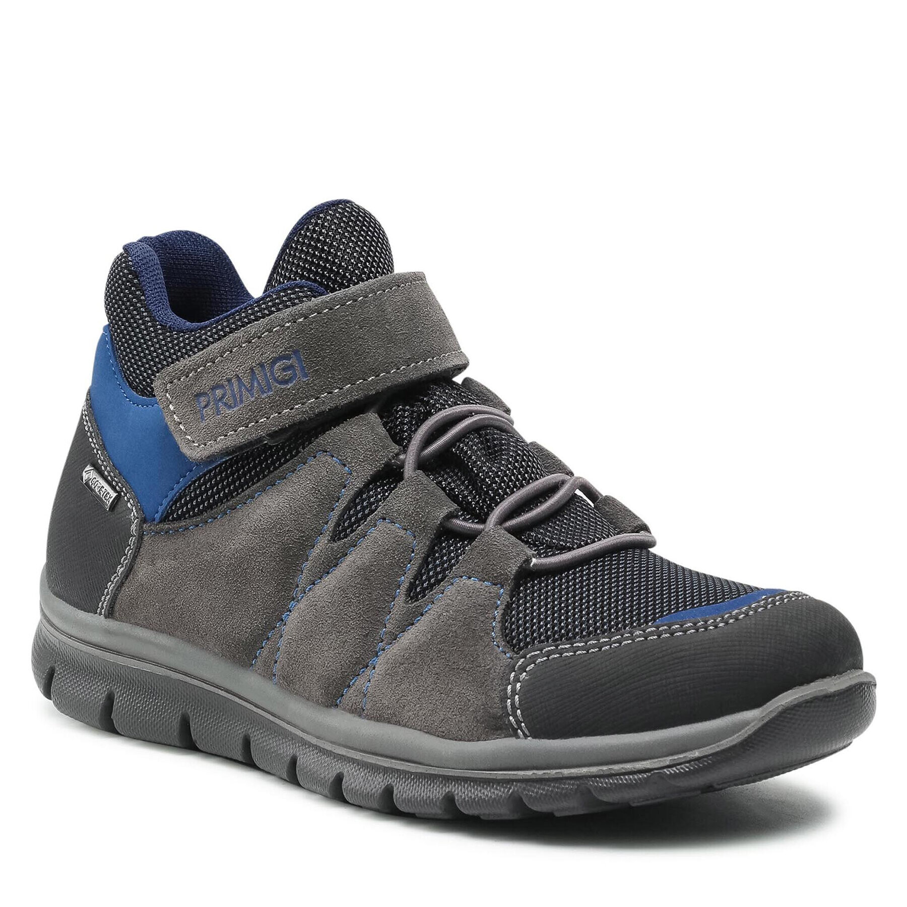 Primigi Ghete GORE-TEX 8386177 S Gri - Pled.ro