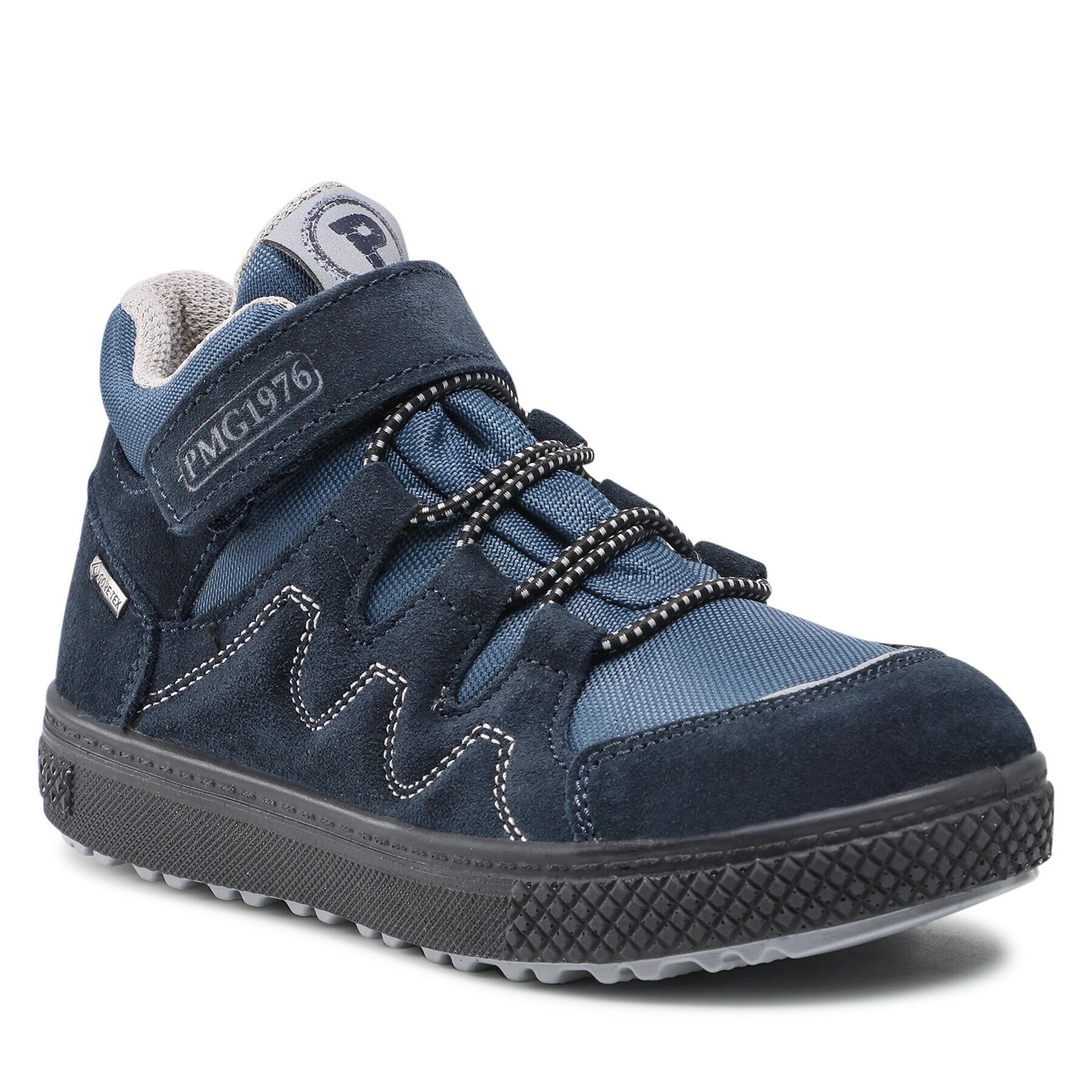 Primigi Ghete GORE-TEX 8391911 D Bleumarin - Pled.ro