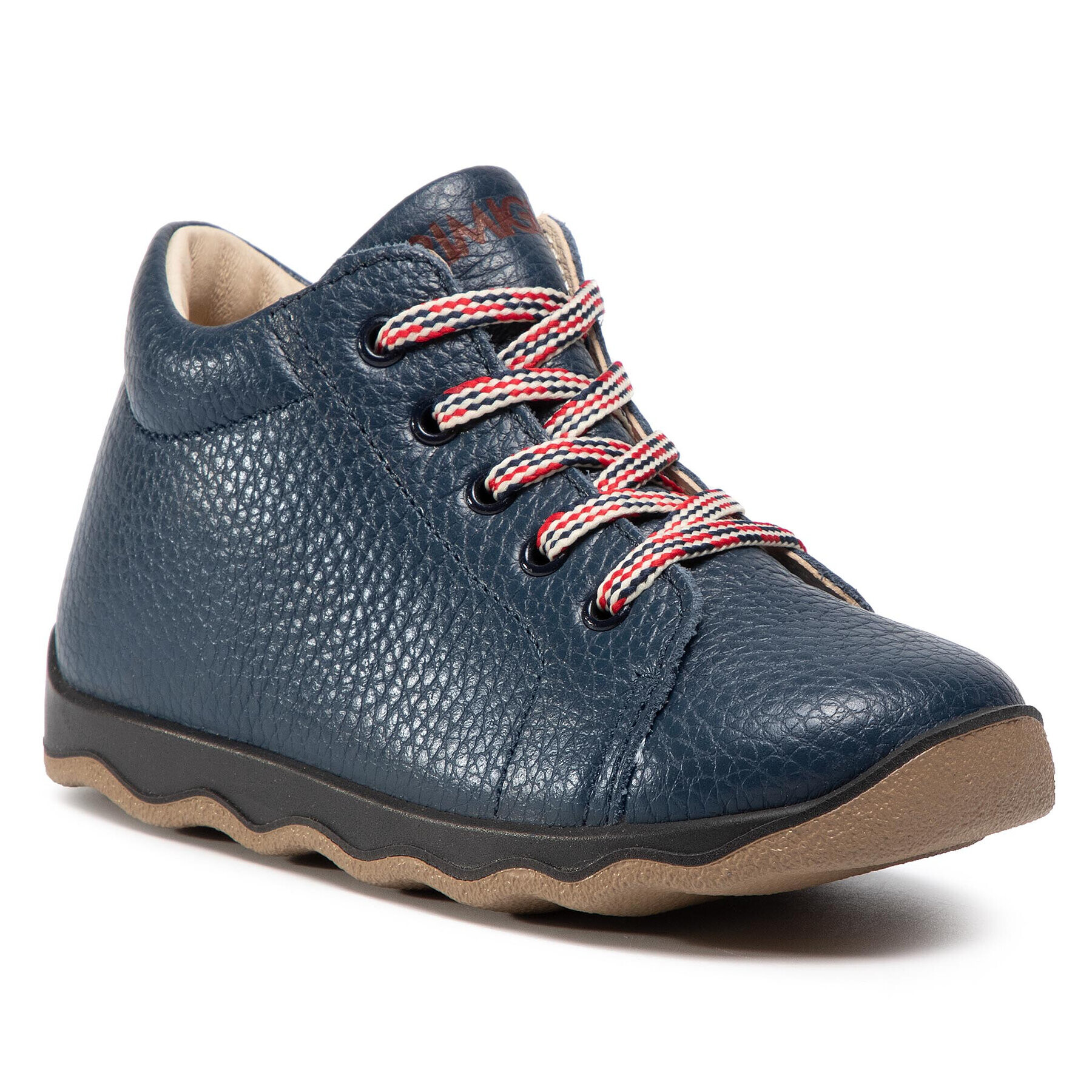 Primigi Pantofi 6355622 Bleumarin - Pled.ro