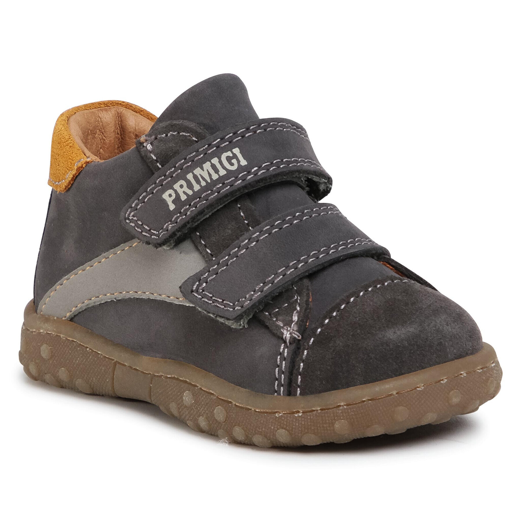 Primigi Pantofi 6409211 Gri - Pled.ro