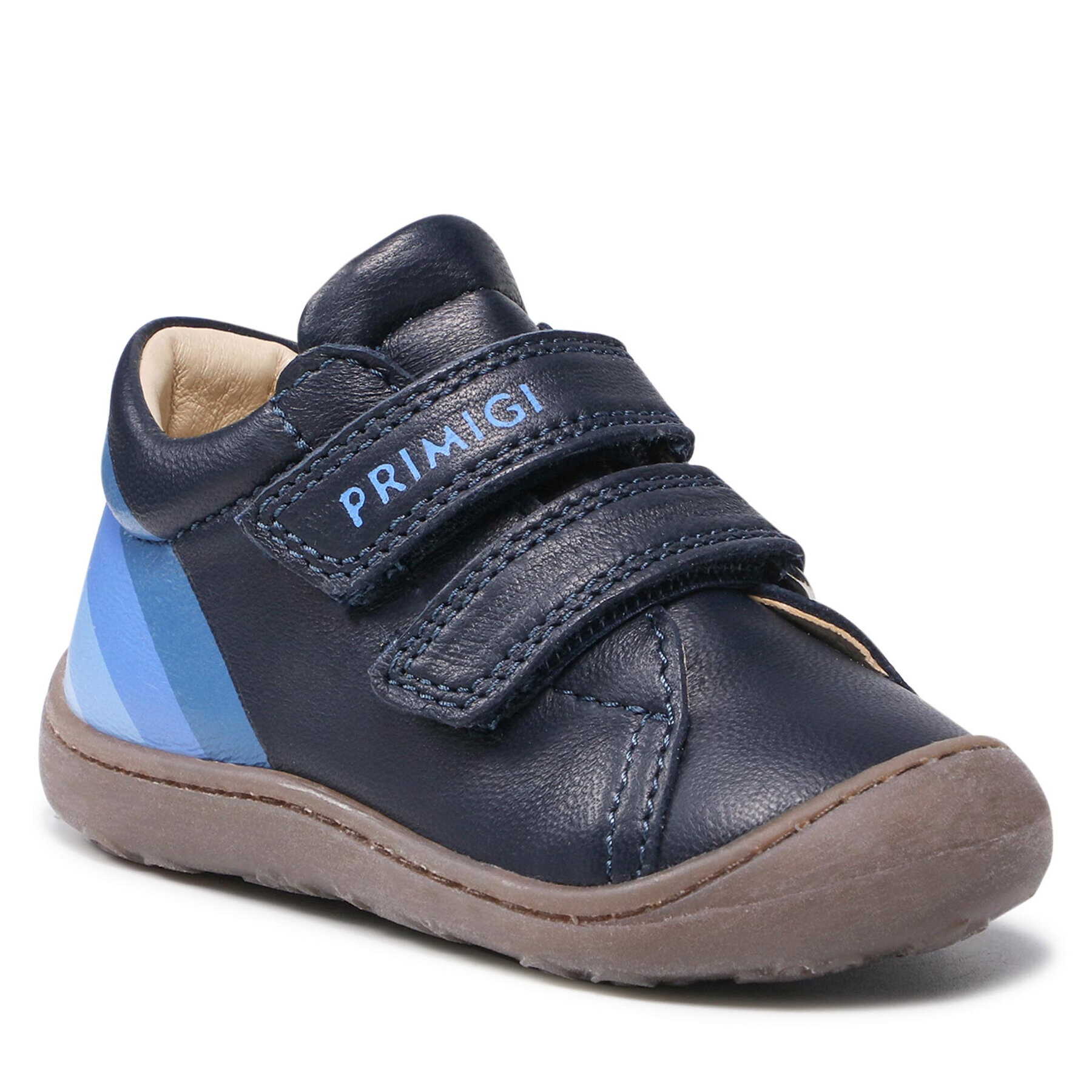 Primigi Pantofi 8408811 Bleumarin - Pled.ro