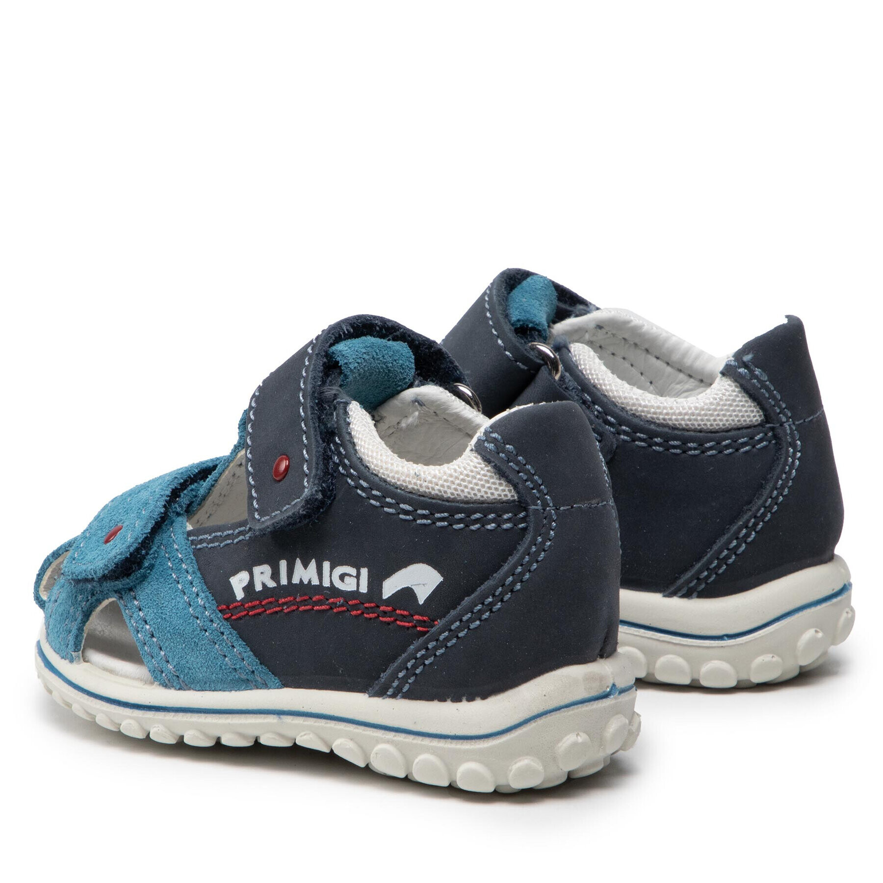 Primigi Sandale 1862211 Bleumarin - Pled.ro