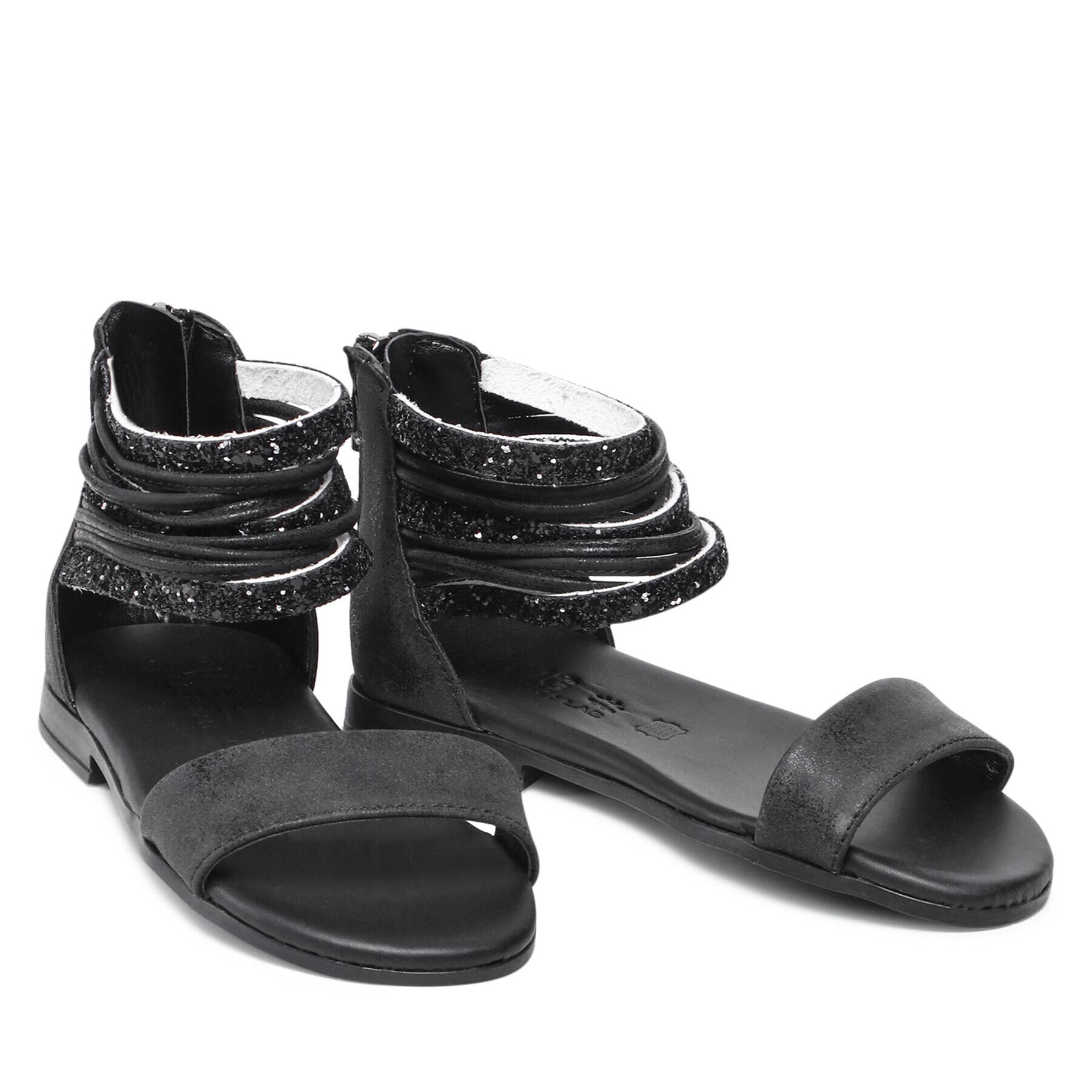 Primigi Sandale 1935311 S Negru - Pled.ro