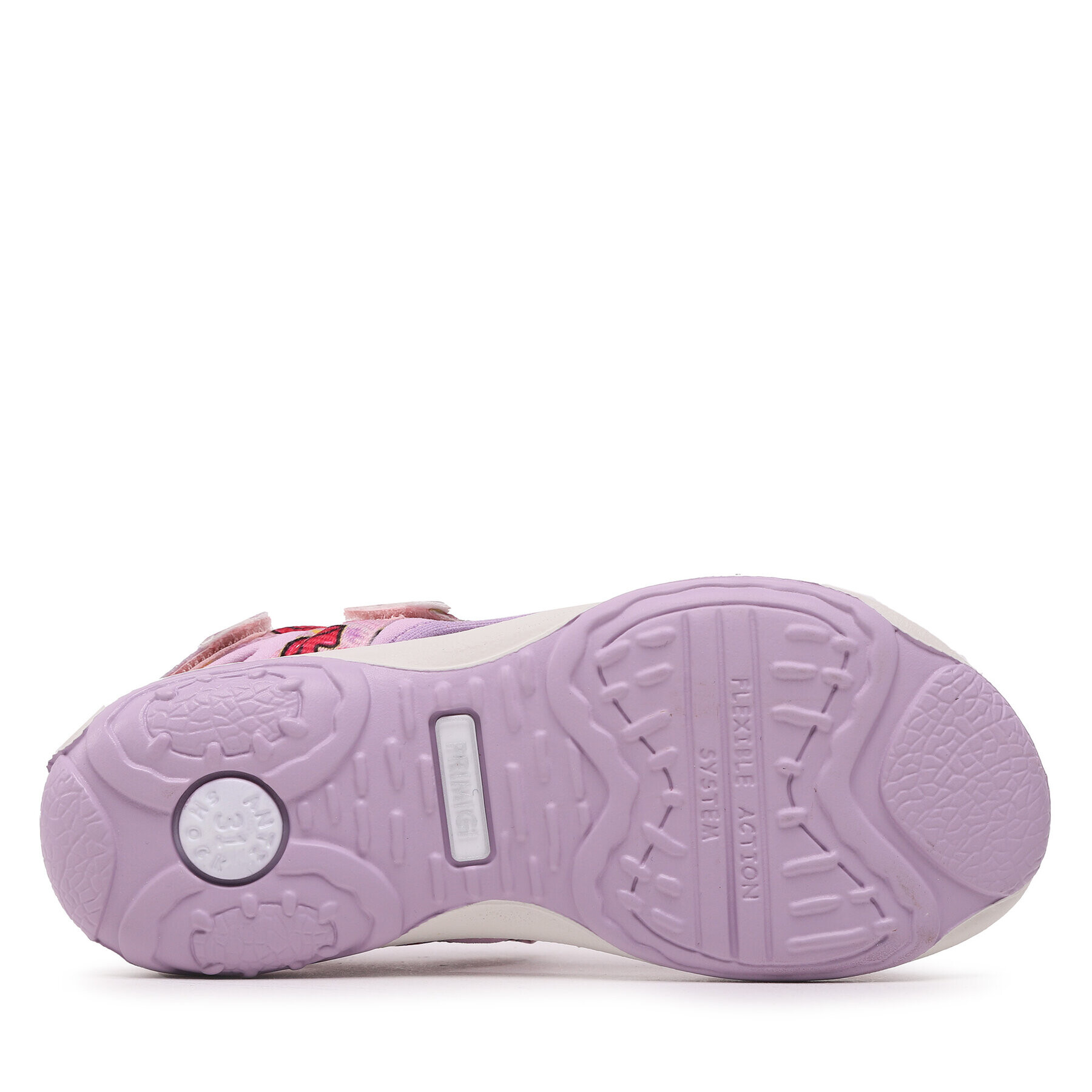 Primigi Sandale 3882400 S Violet - Pled.ro