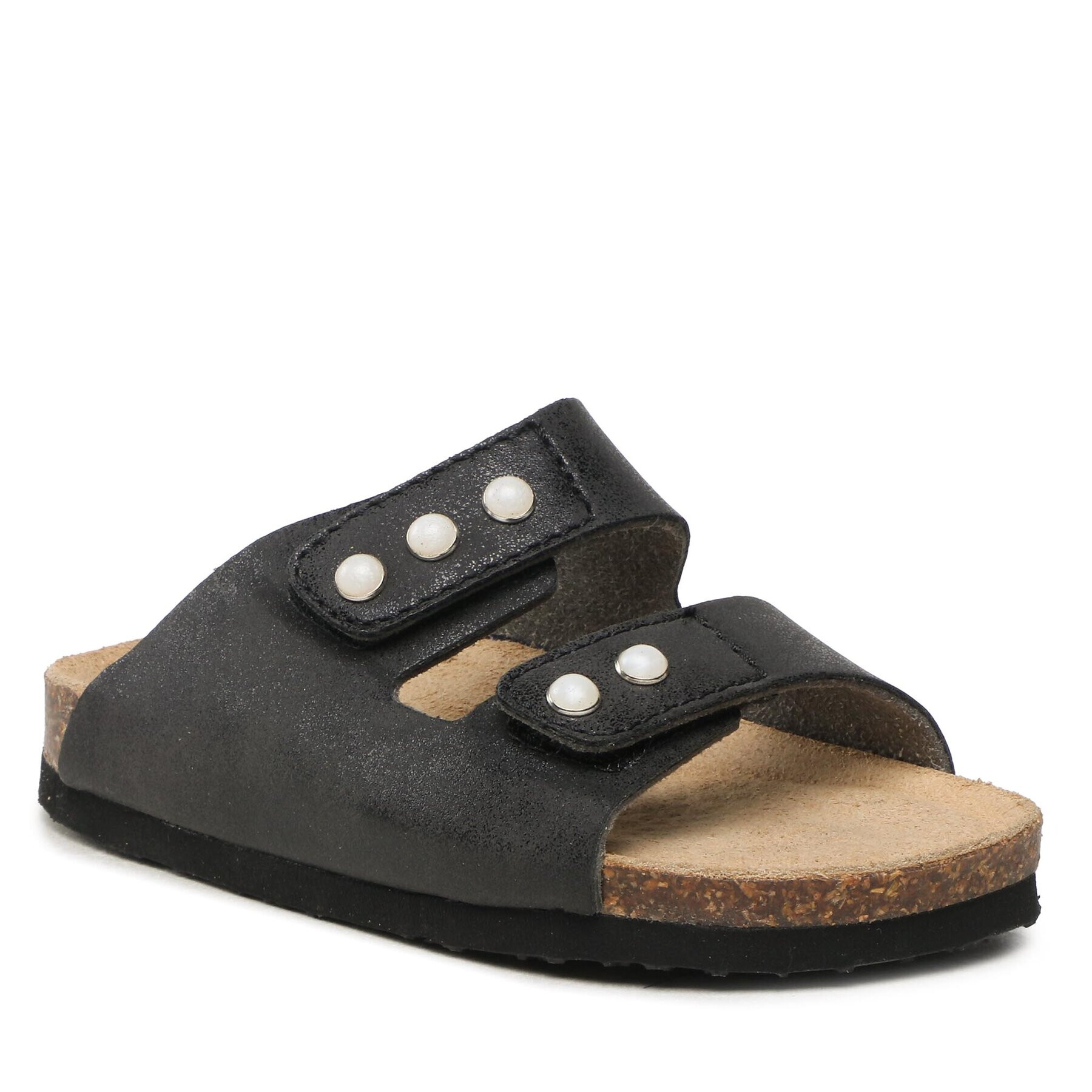 Primigi Sandale 3926122 S Negru - Pled.ro