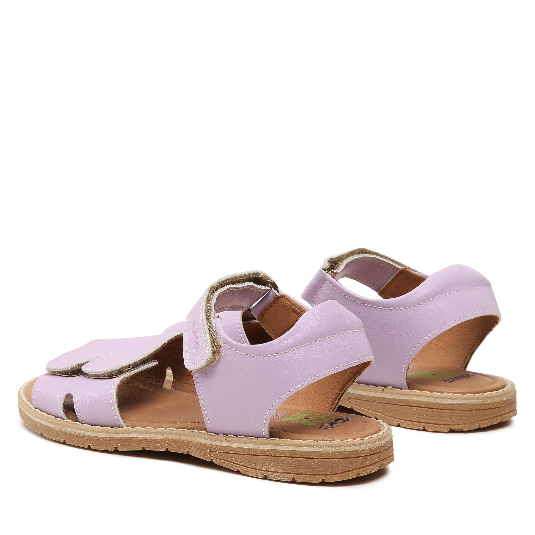 Primigi Sandale 3933011 D Violet - Pled.ro