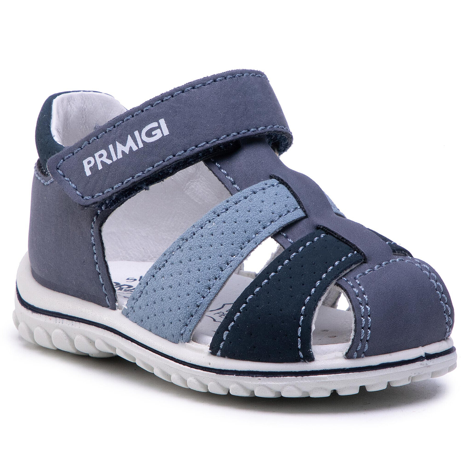 Primigi Sandale 7375300 Bleumarin - Pled.ro