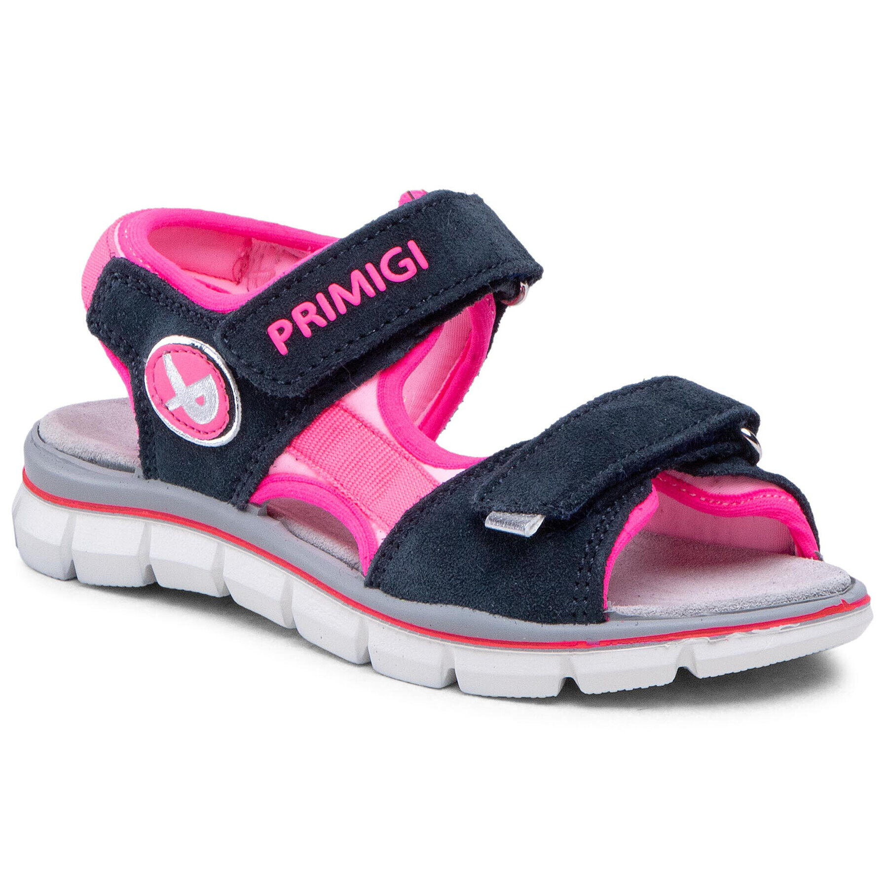 Primigi Sandale 7398044 S Bleumarin - Pled.ro