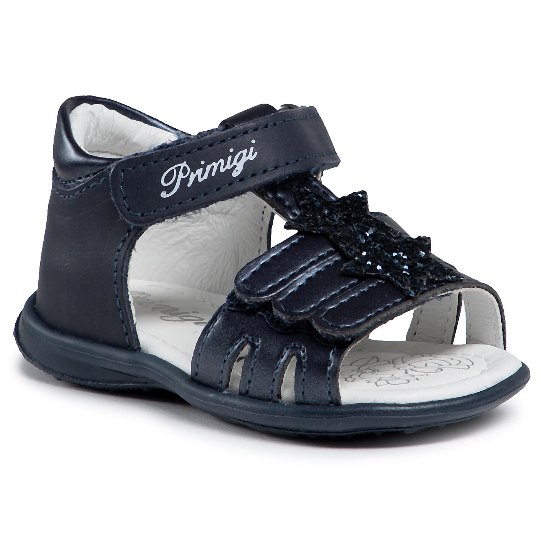 Primigi Sandale 7411722 Bleumarin - Pled.ro