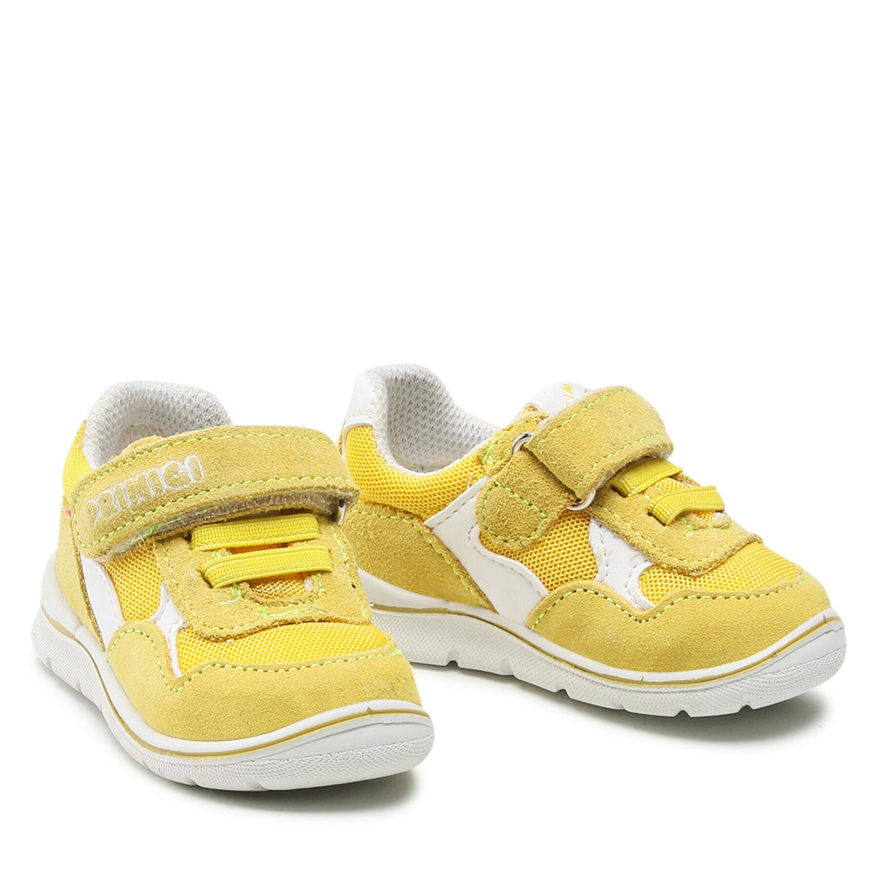 Primigi Sneakers 1851000 Galben - Pled.ro