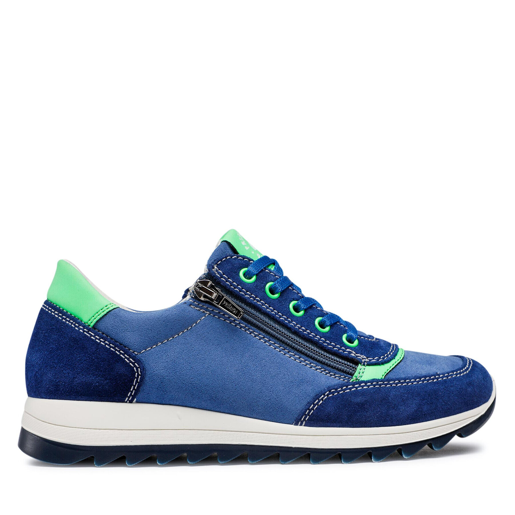 Primigi Sneakers 1869544 D Albastru - Pled.ro