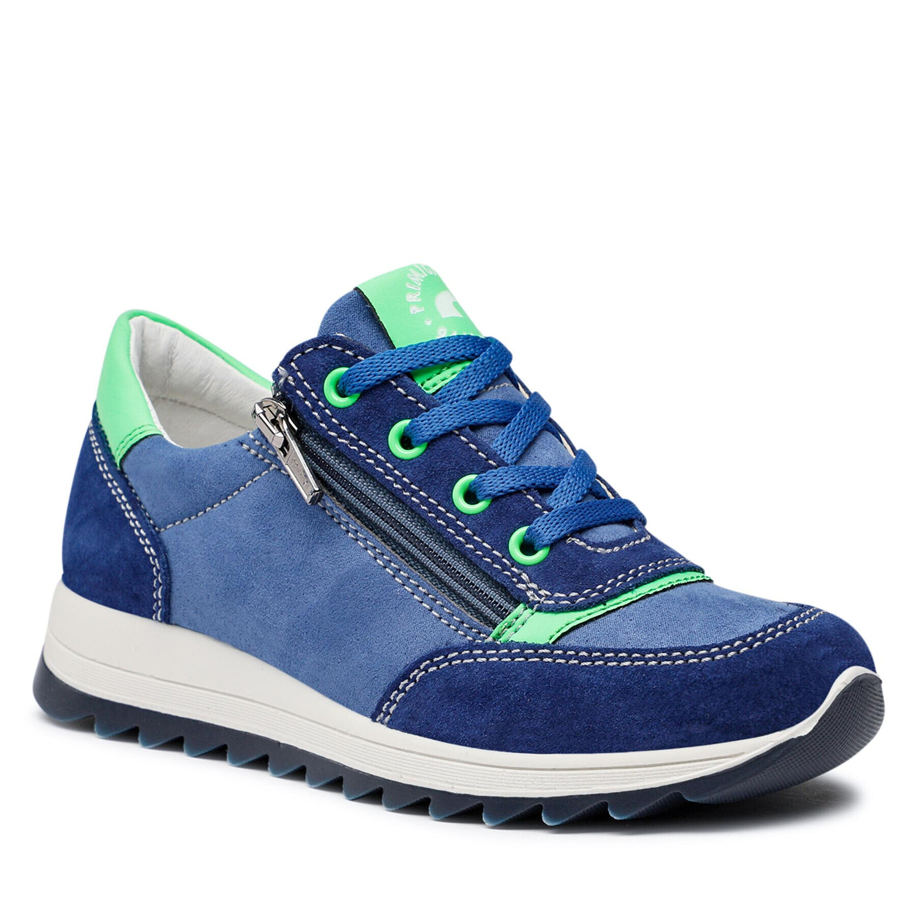 Primigi Sneakers 1869544 S Albastru - Pled.ro