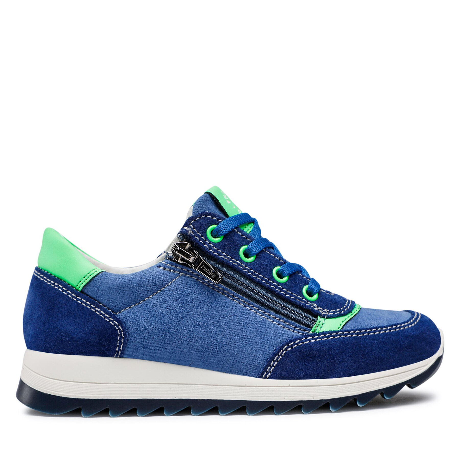 Primigi Sneakers 1869544 S Albastru - Pled.ro