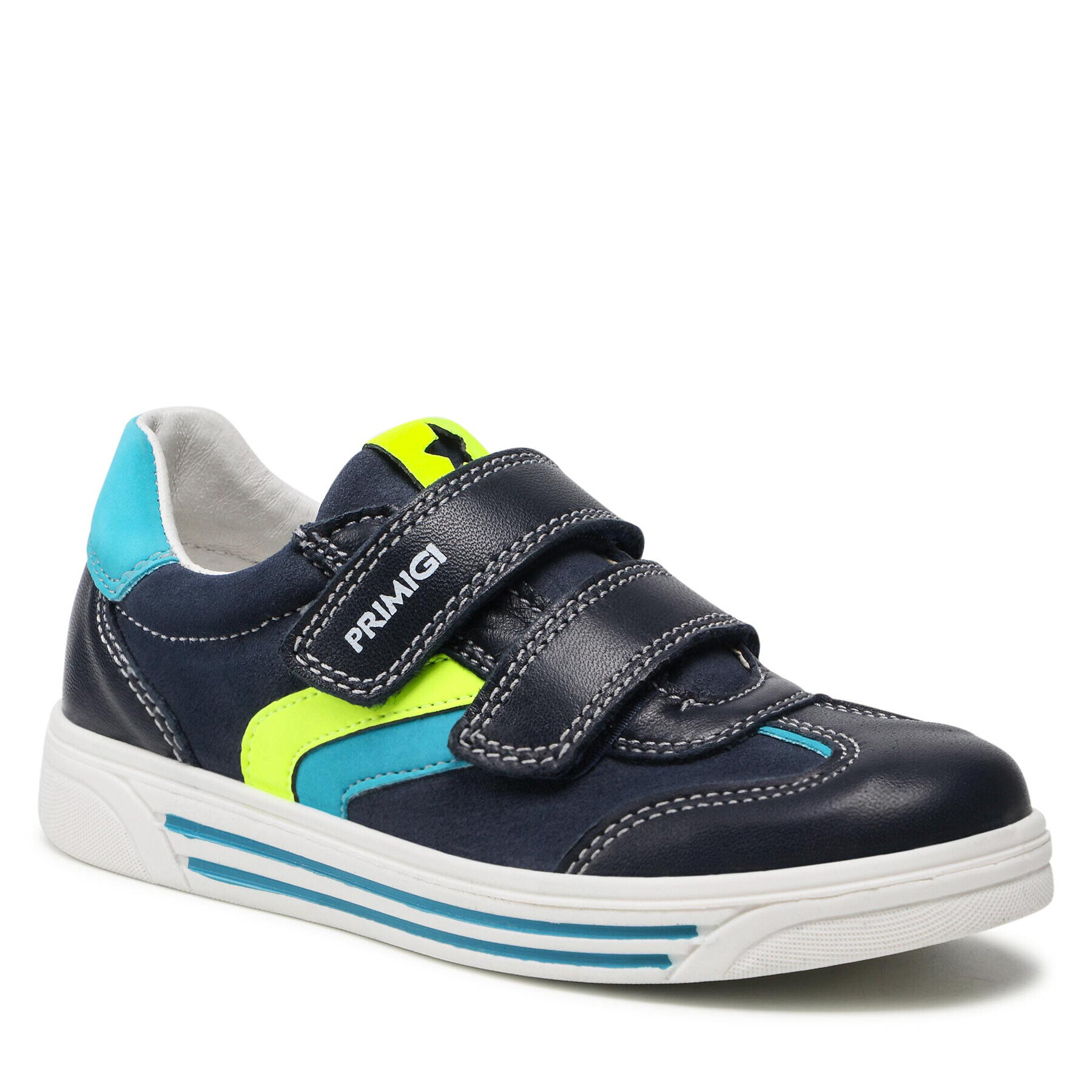 Primigi Sneakers 1875122 S Bleumarin - Pled.ro