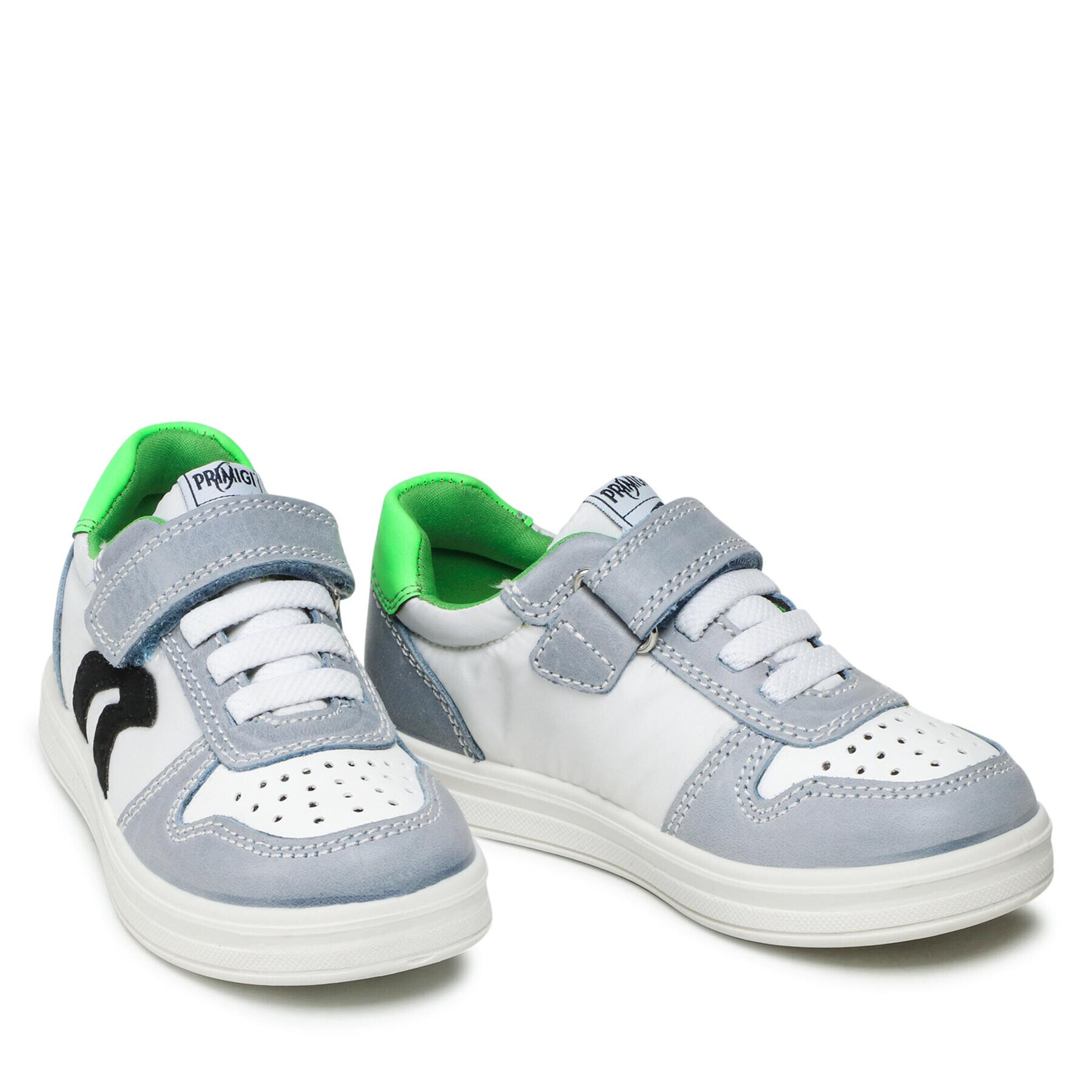 Primigi Sneakers 1876000 M Albastru - Pled.ro