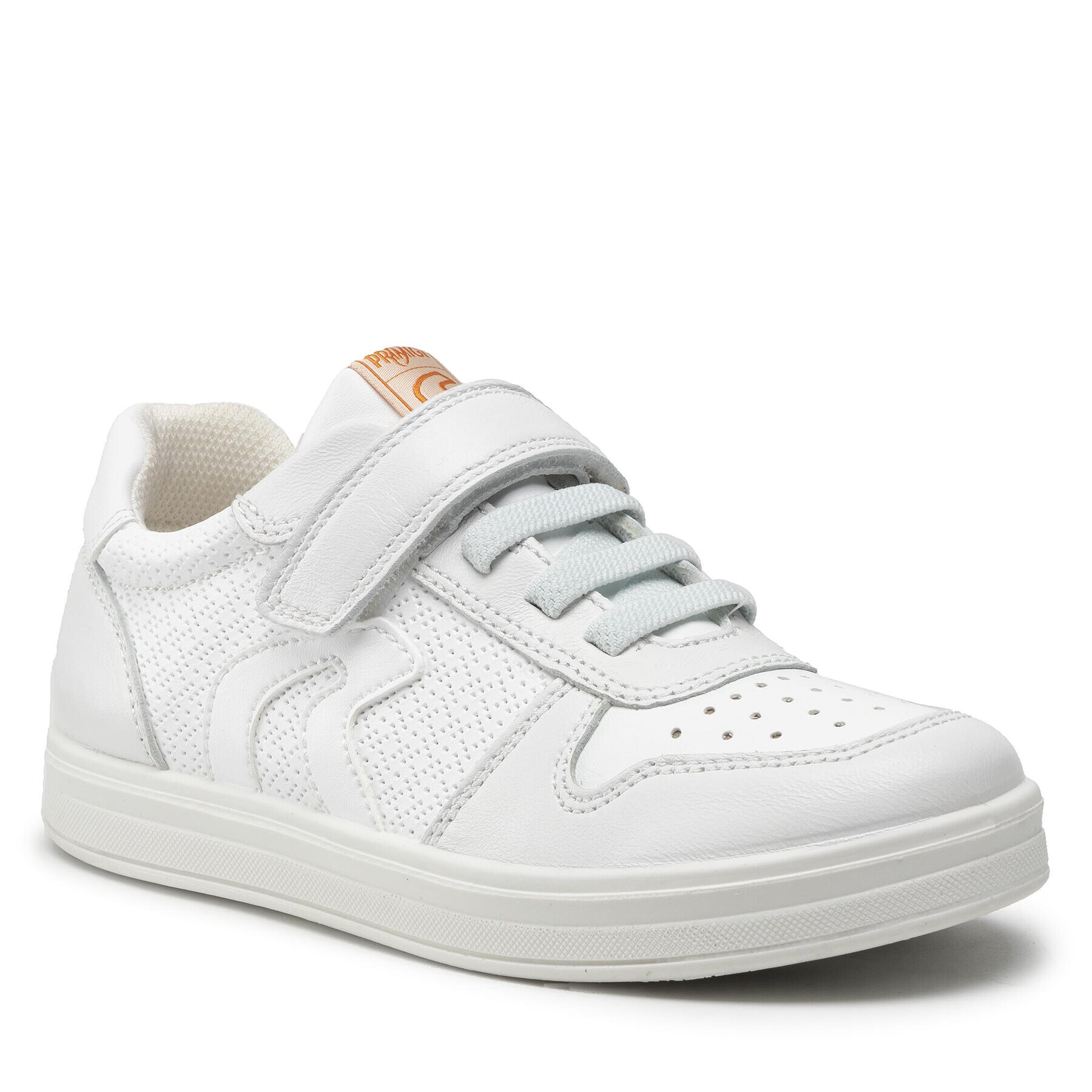 Primigi Sneakers 1876022 D Alb - Pled.ro