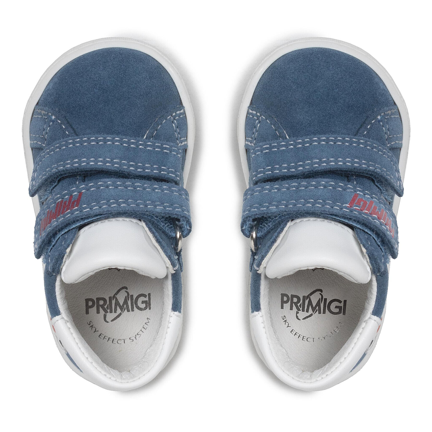 Primigi Sneakers 1902211 Albastru - Pled.ro