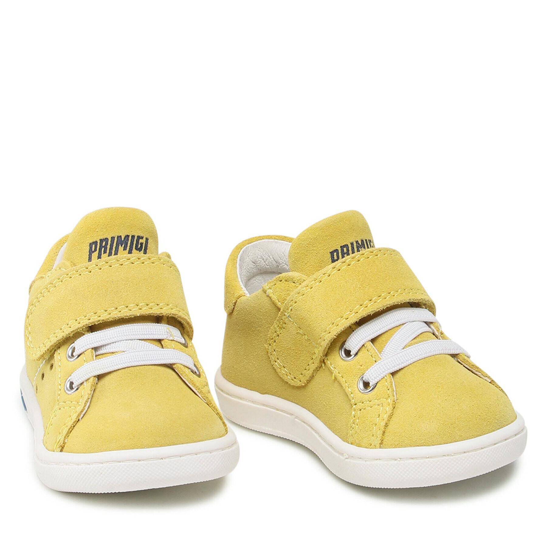 Primigi Sneakers 1902422 Verde - Pled.ro