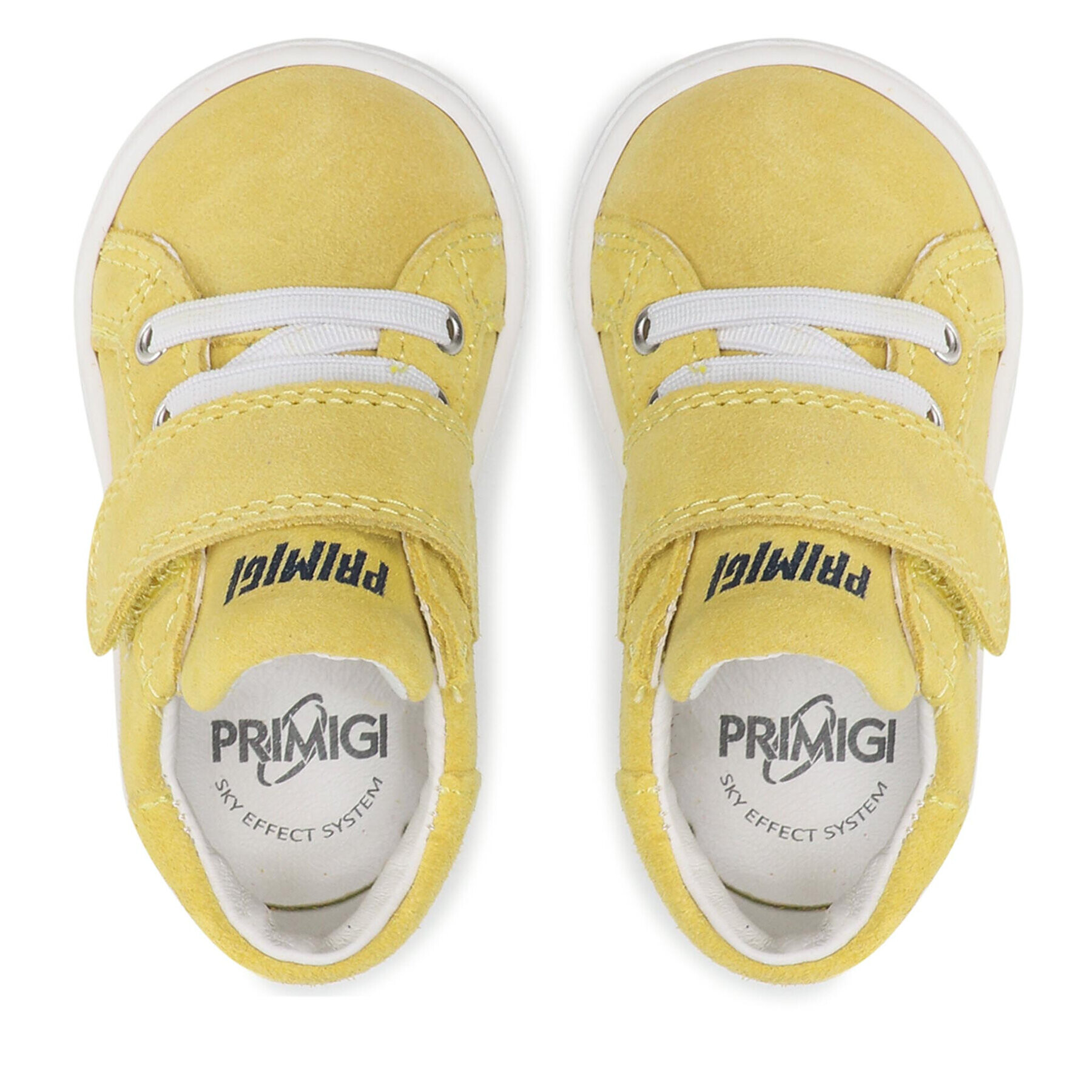 Primigi Sneakers 1902422 Verde - Pled.ro