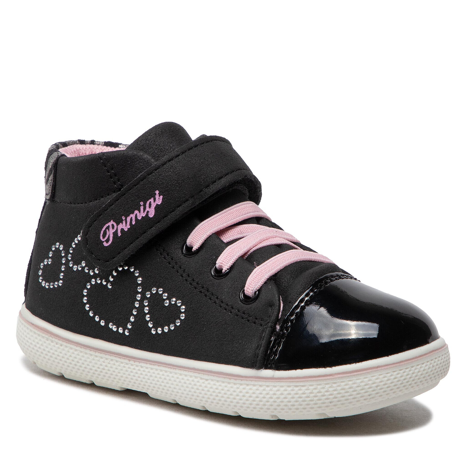 Primigi Sneakers 2854700 S Negru - Pled.ro