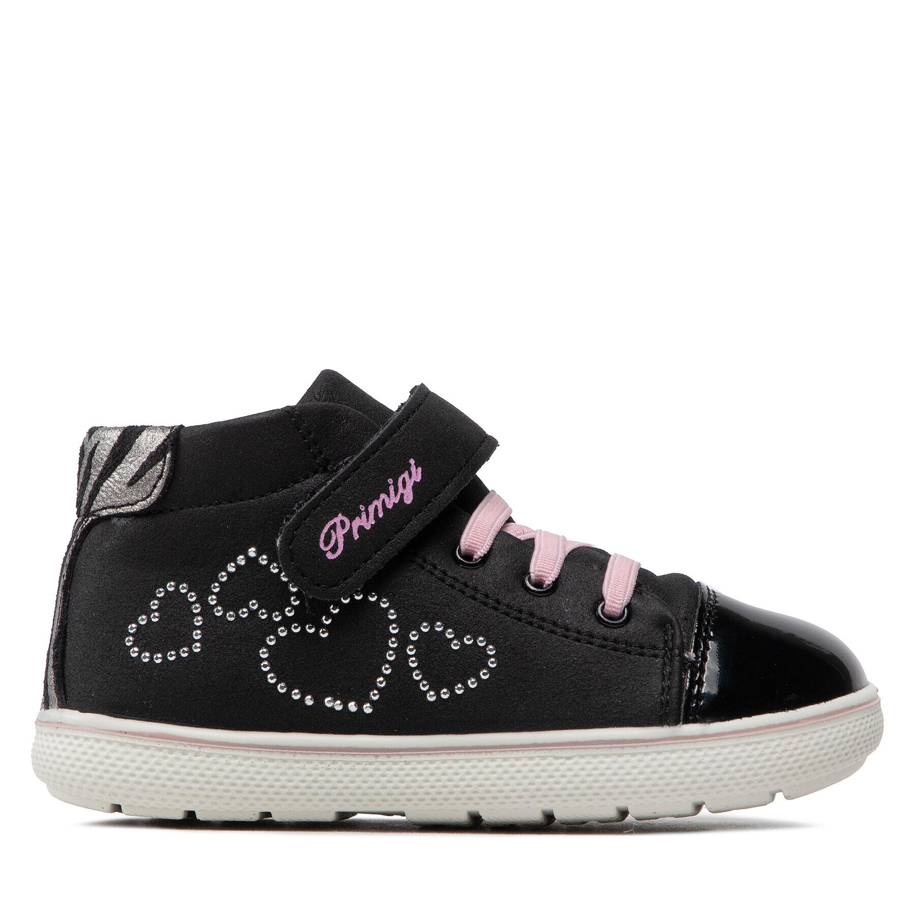 Primigi Sneakers 2854700 S Negru - Pled.ro